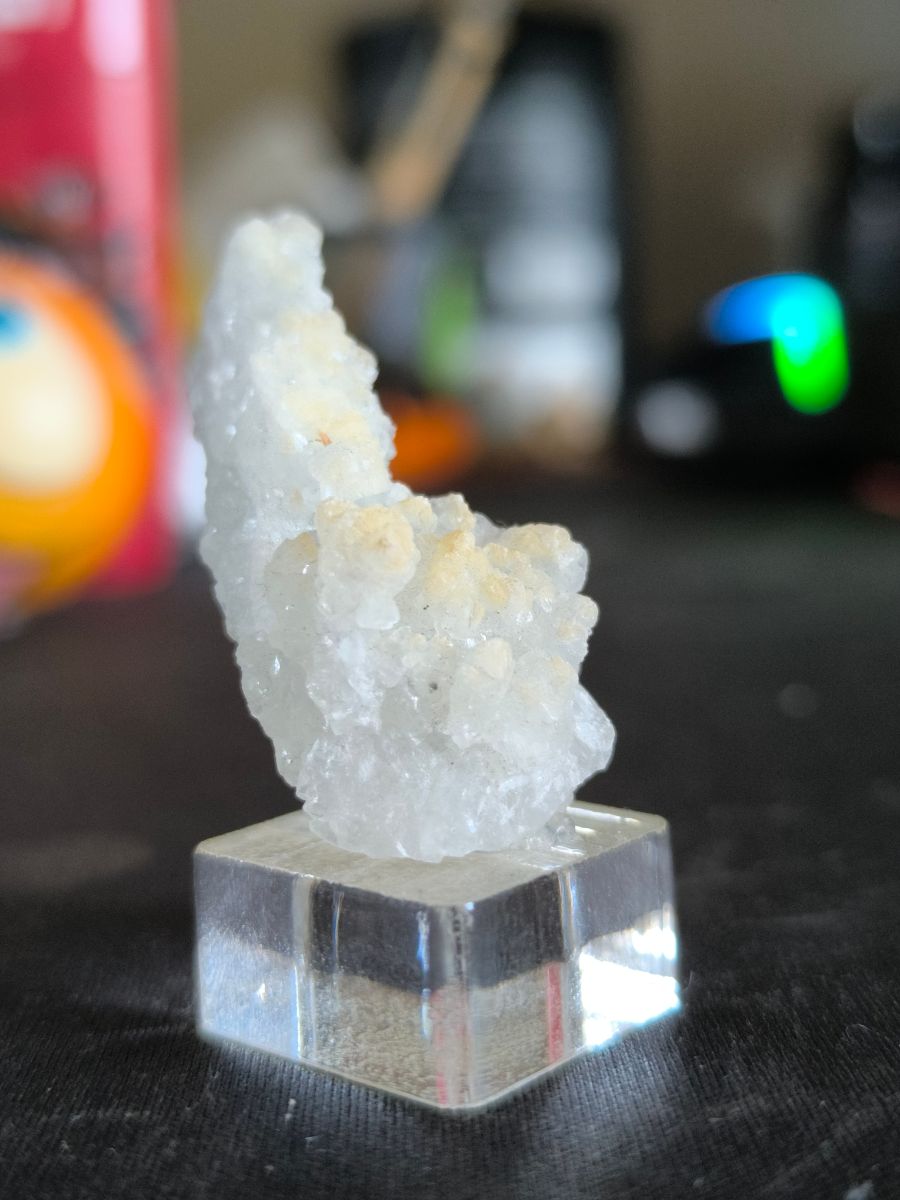 Okaz mineralny