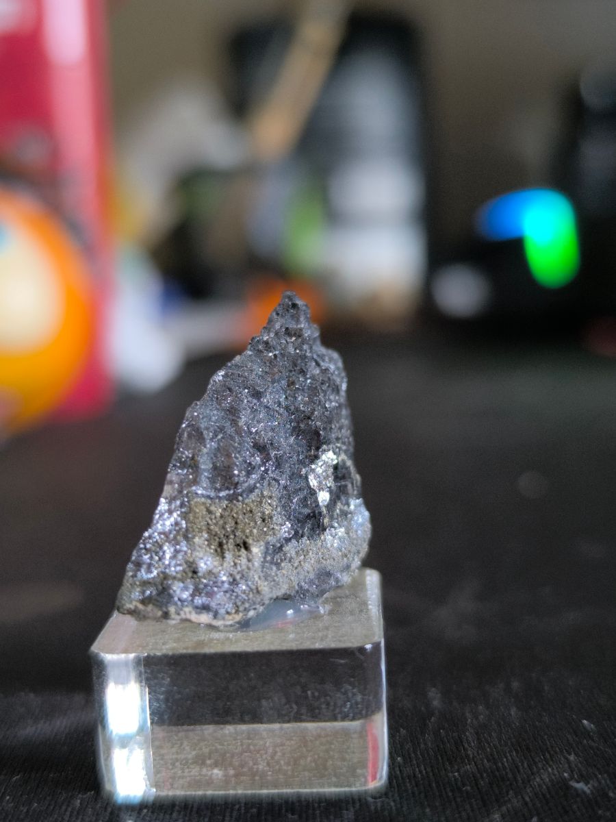 Okaz mineralny