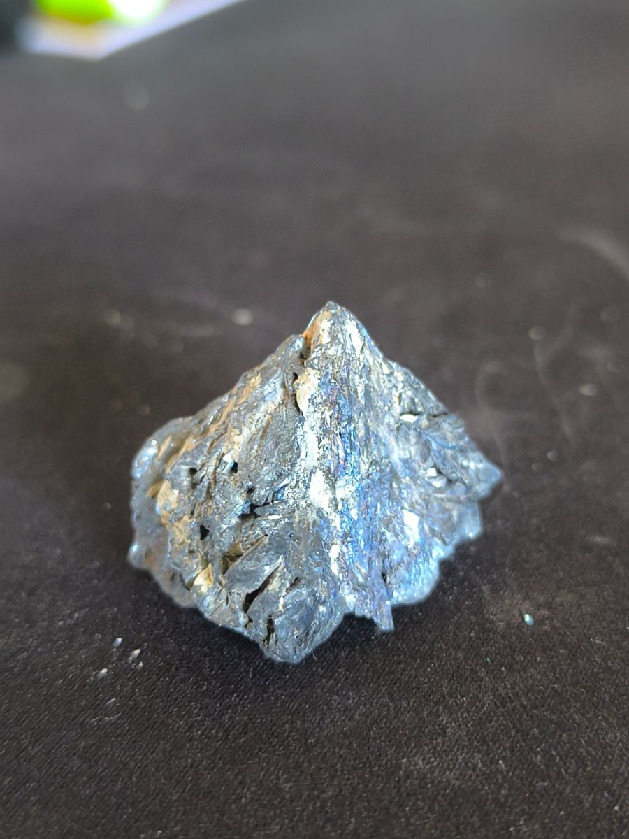 Okaz mineralny