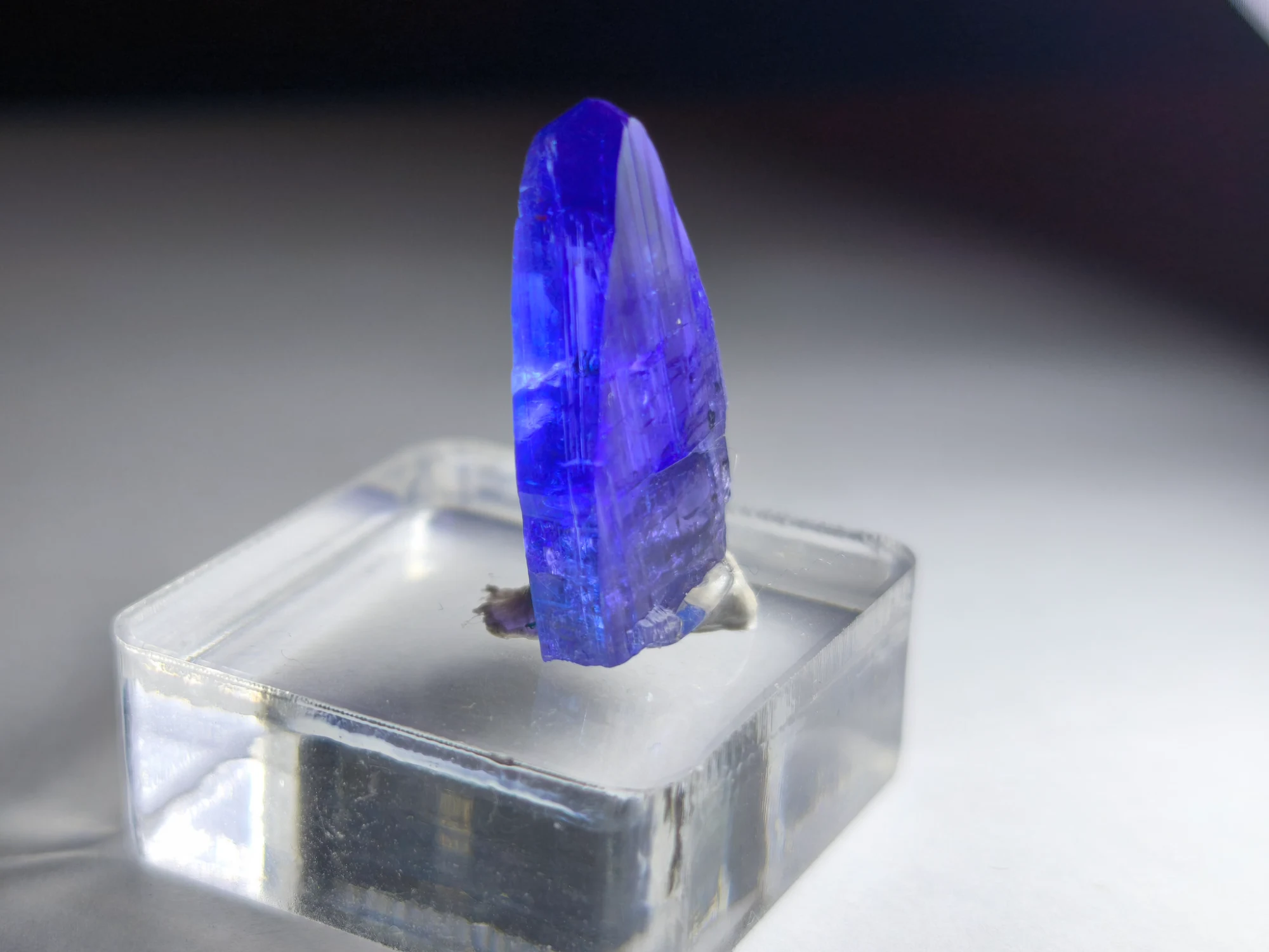 Okaz mineralny