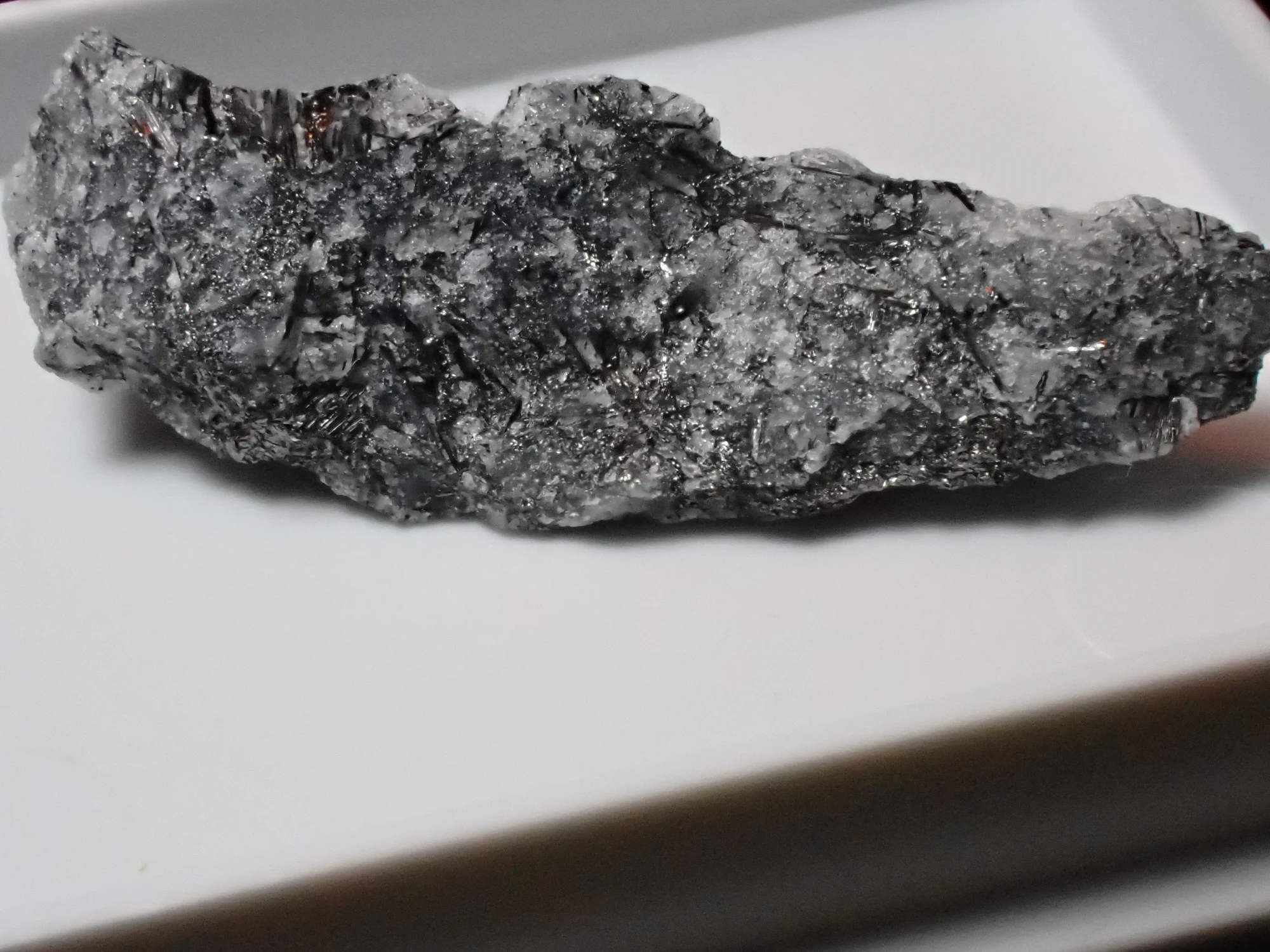 Okaz mineralny
