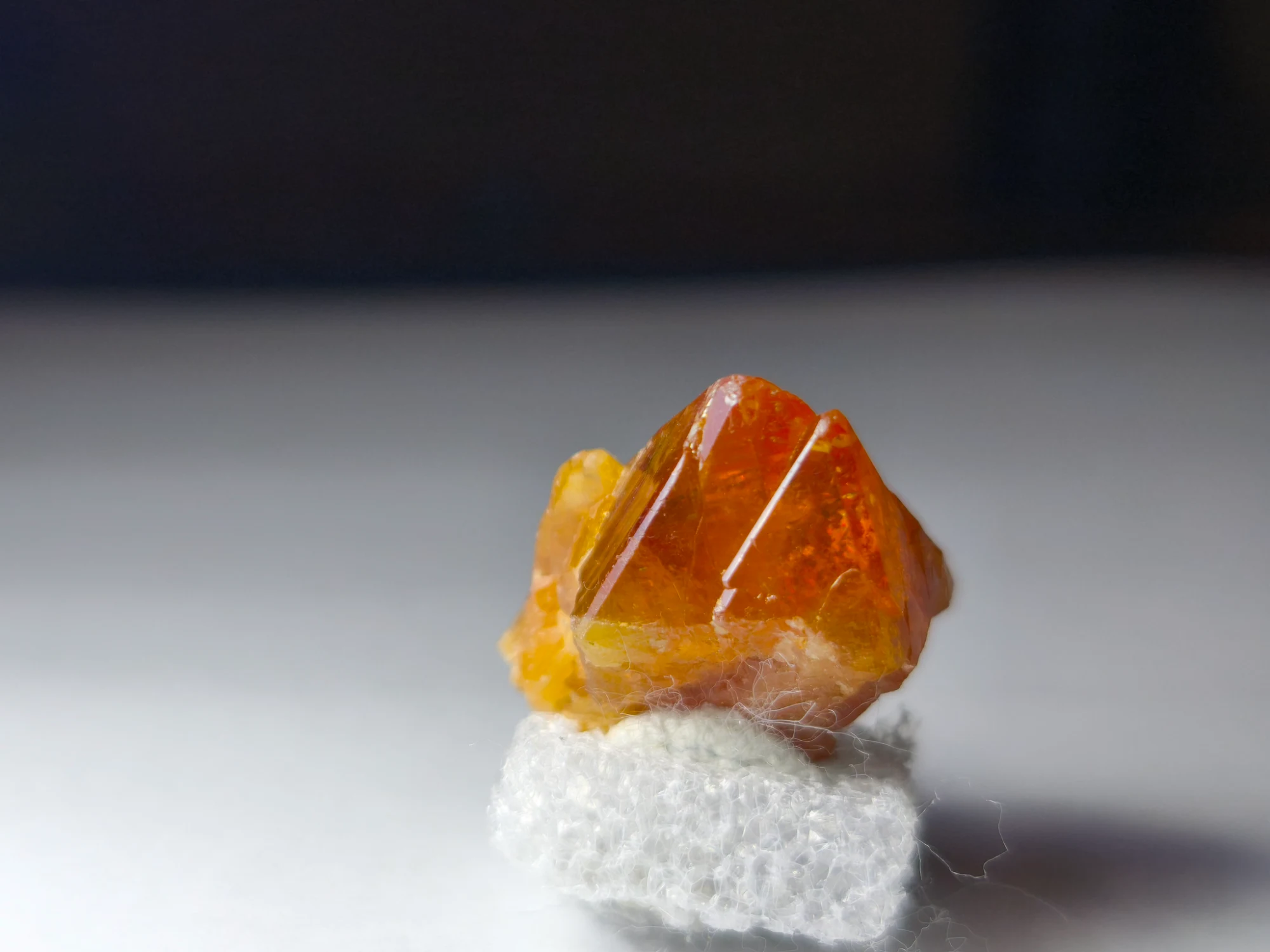 Okaz mineralny