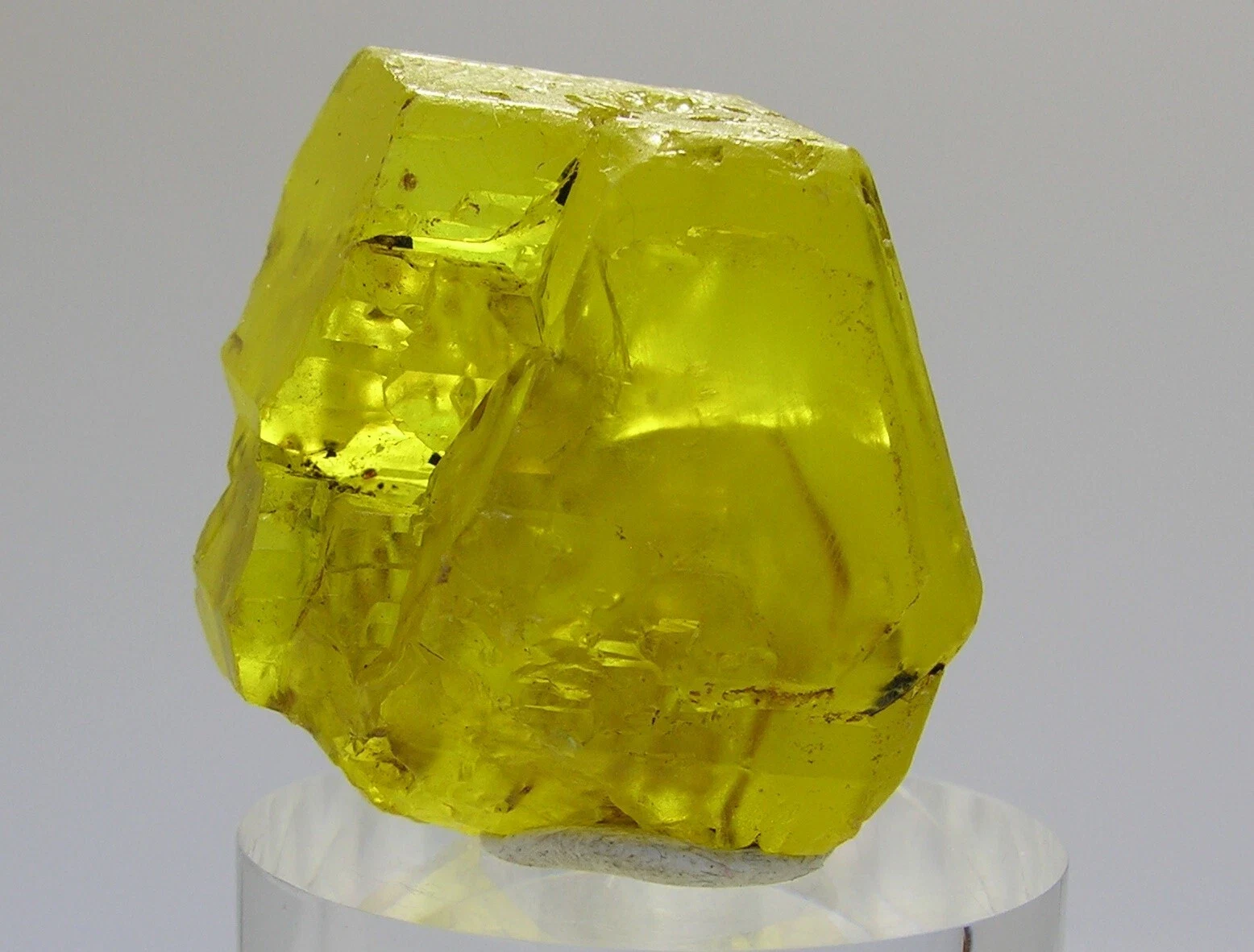 Okaz mineralny