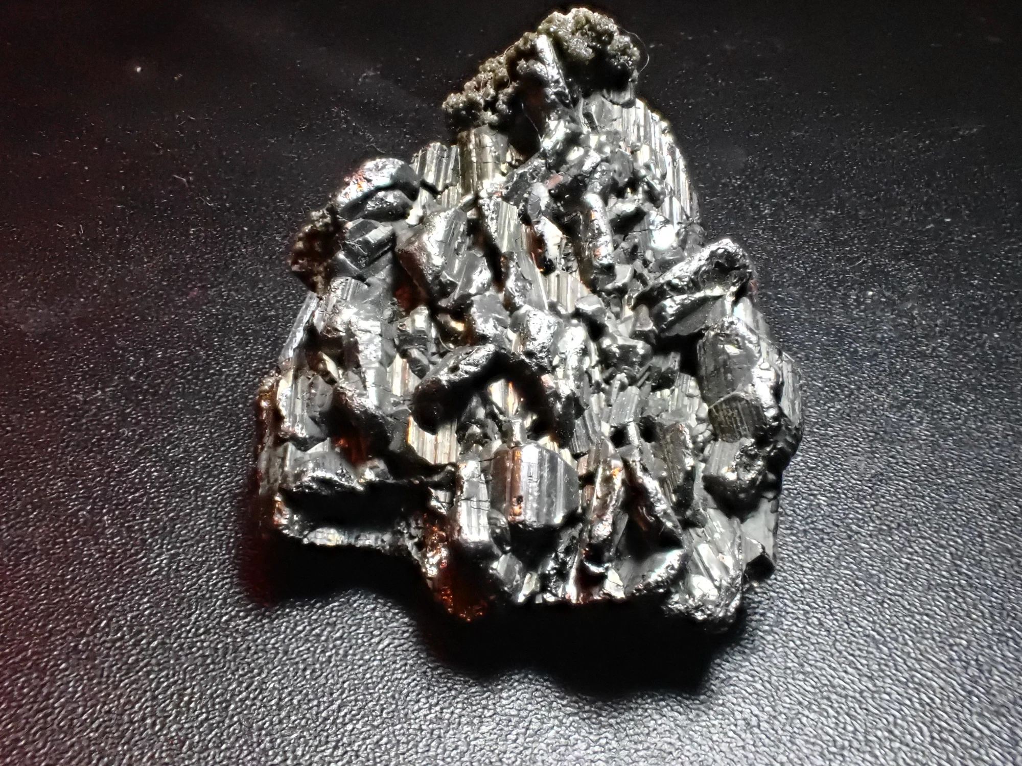 Okaz mineralny