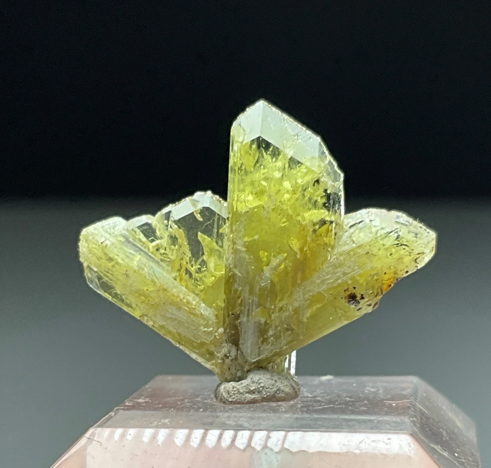 Okaz mineralny