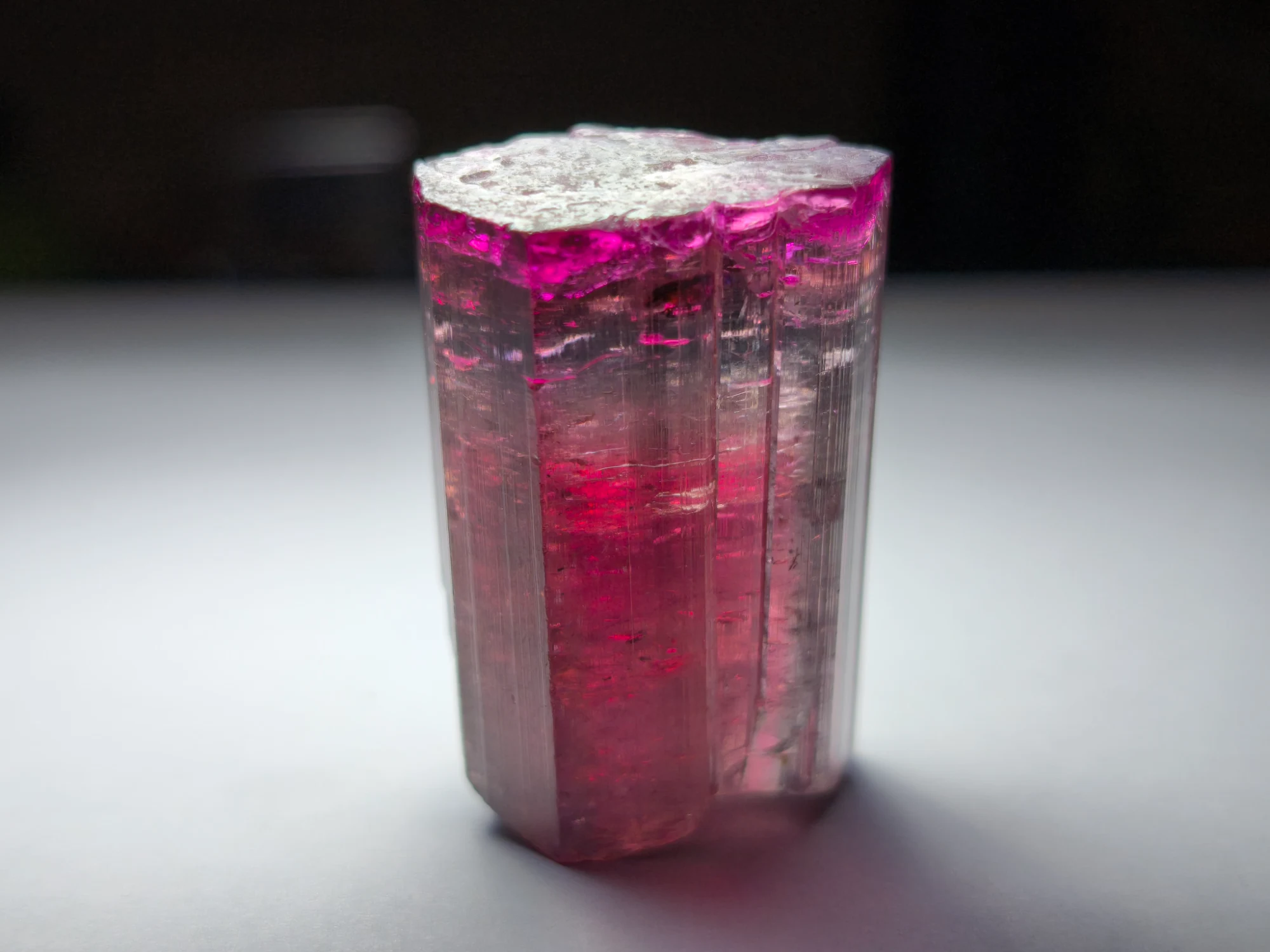 Okaz mineralny
