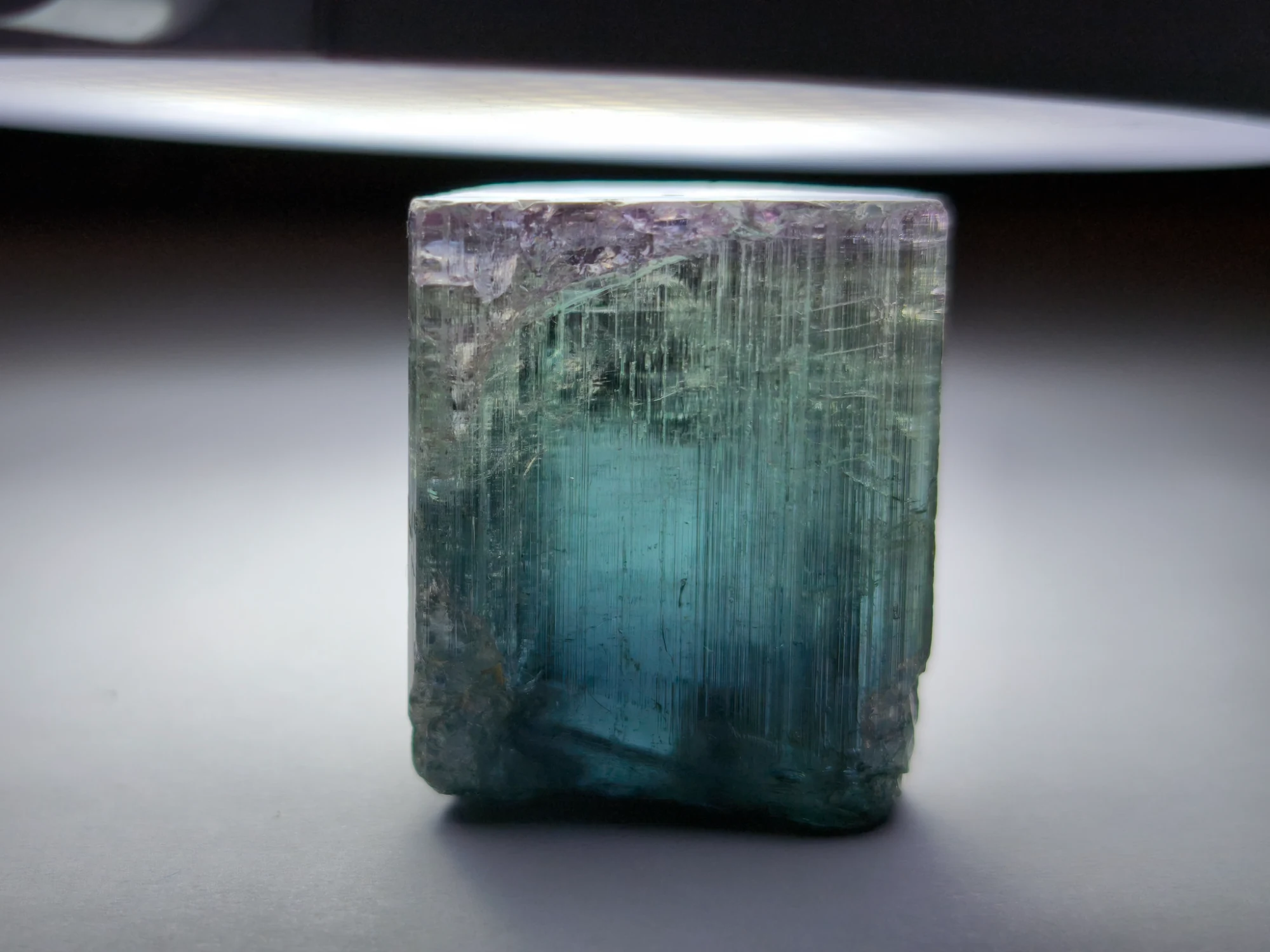 Okaz mineralny