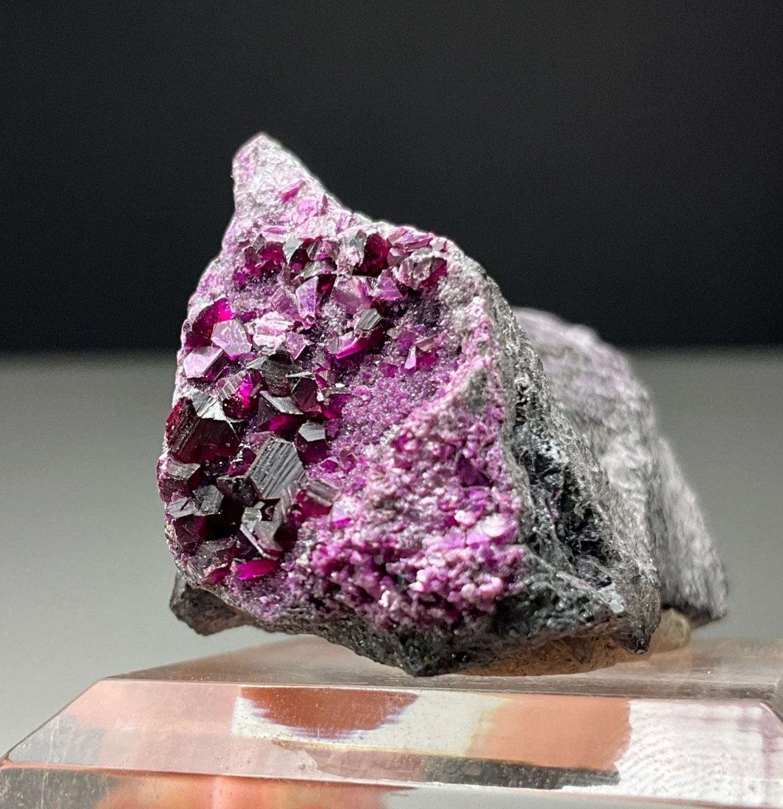 Okaz mineralny