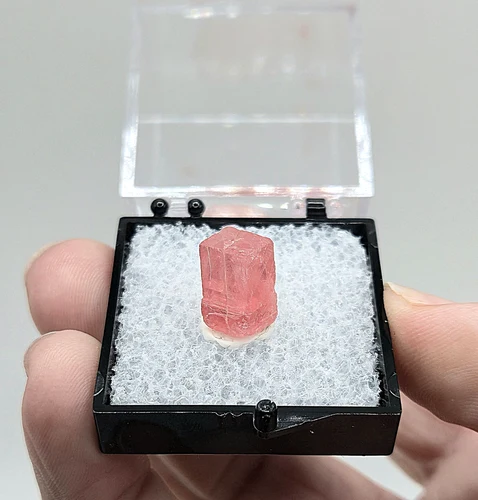 Okaz mineralny
