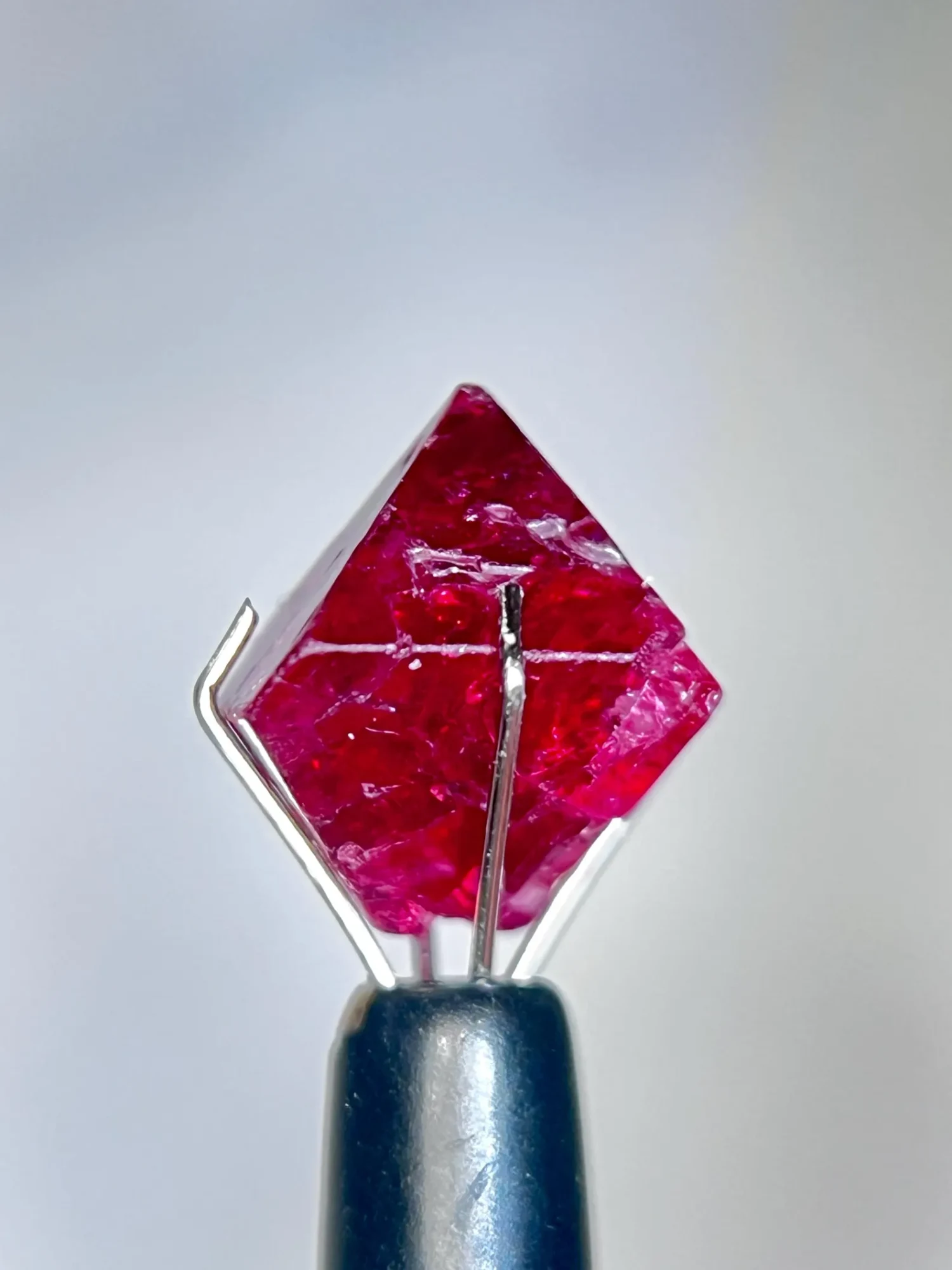 Okaz mineralny