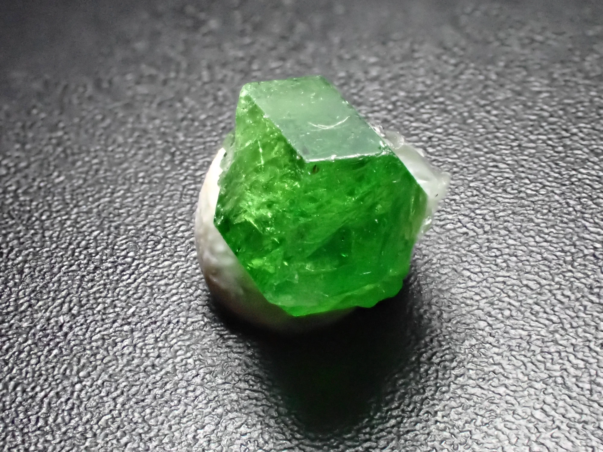 Okaz mineralny