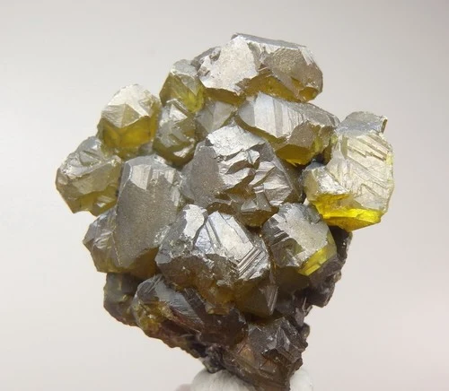 Okaz mineralny