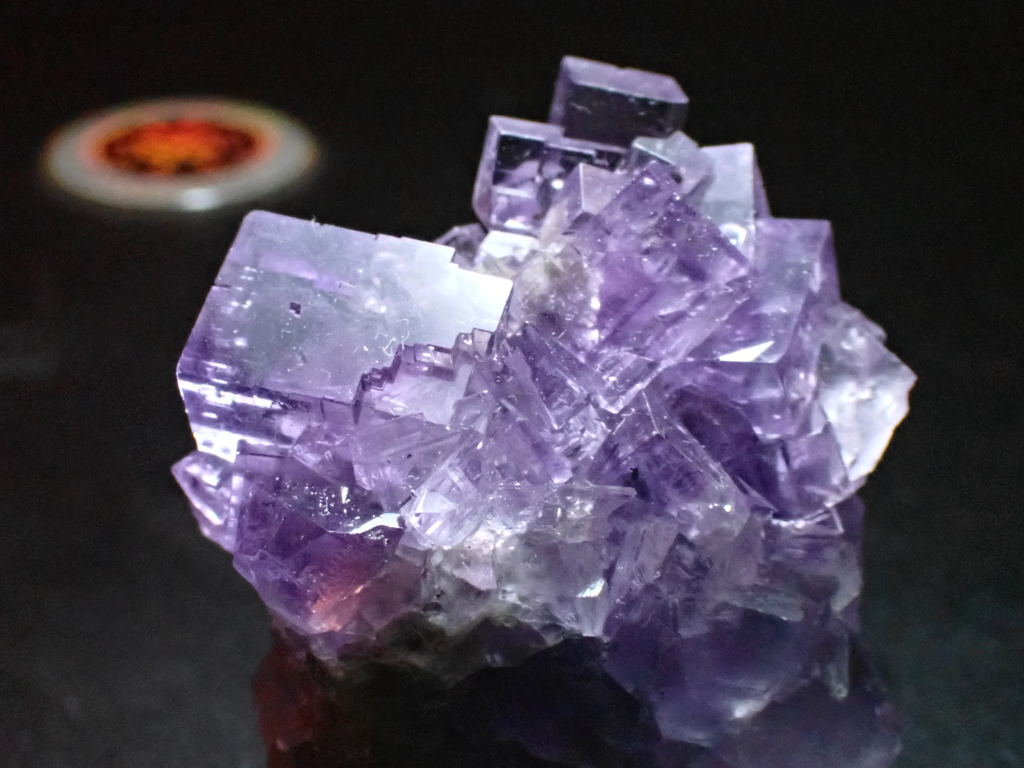 Okaz mineralny