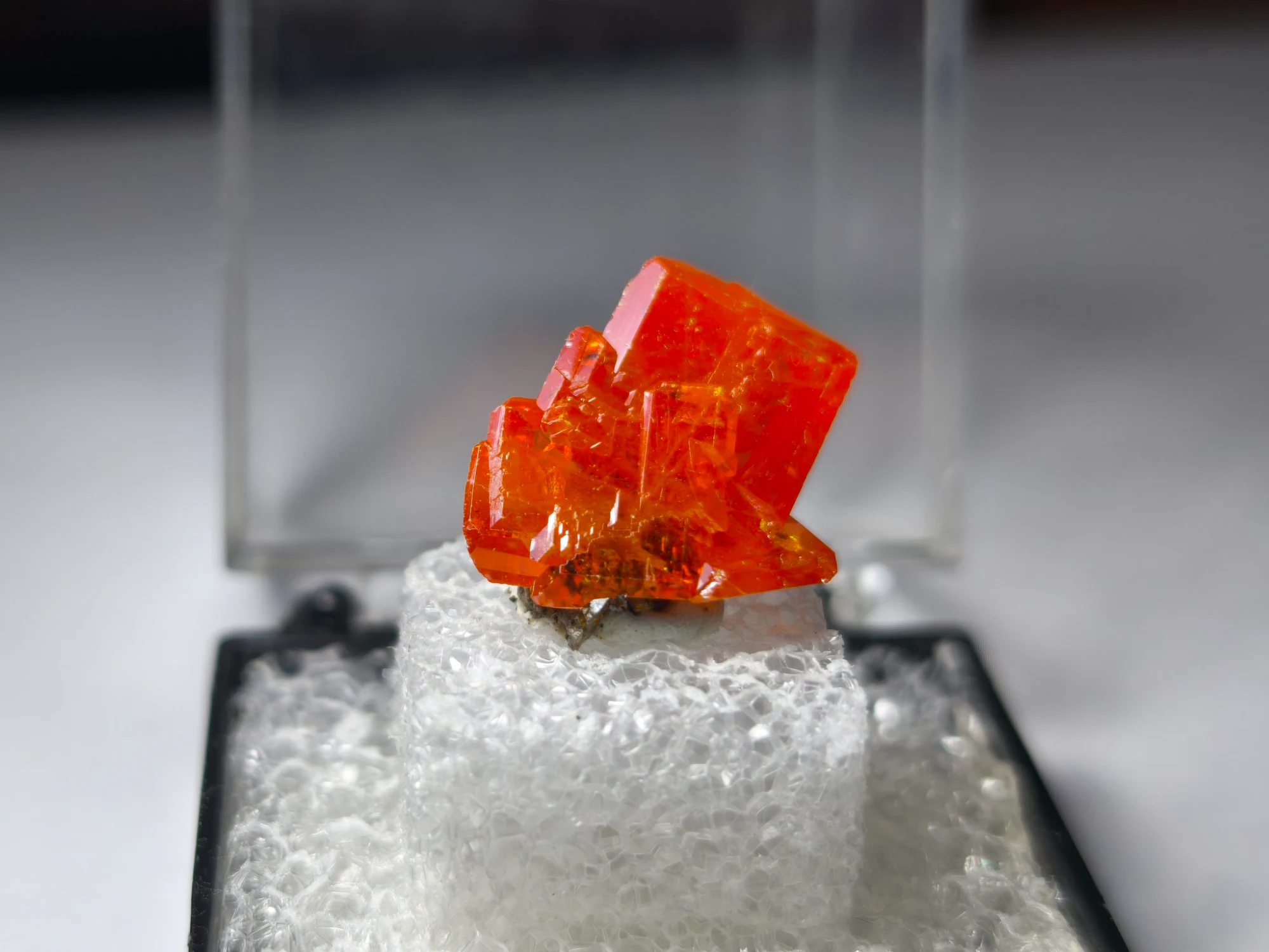 Okaz mineralny