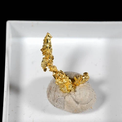 Okaz mineralny