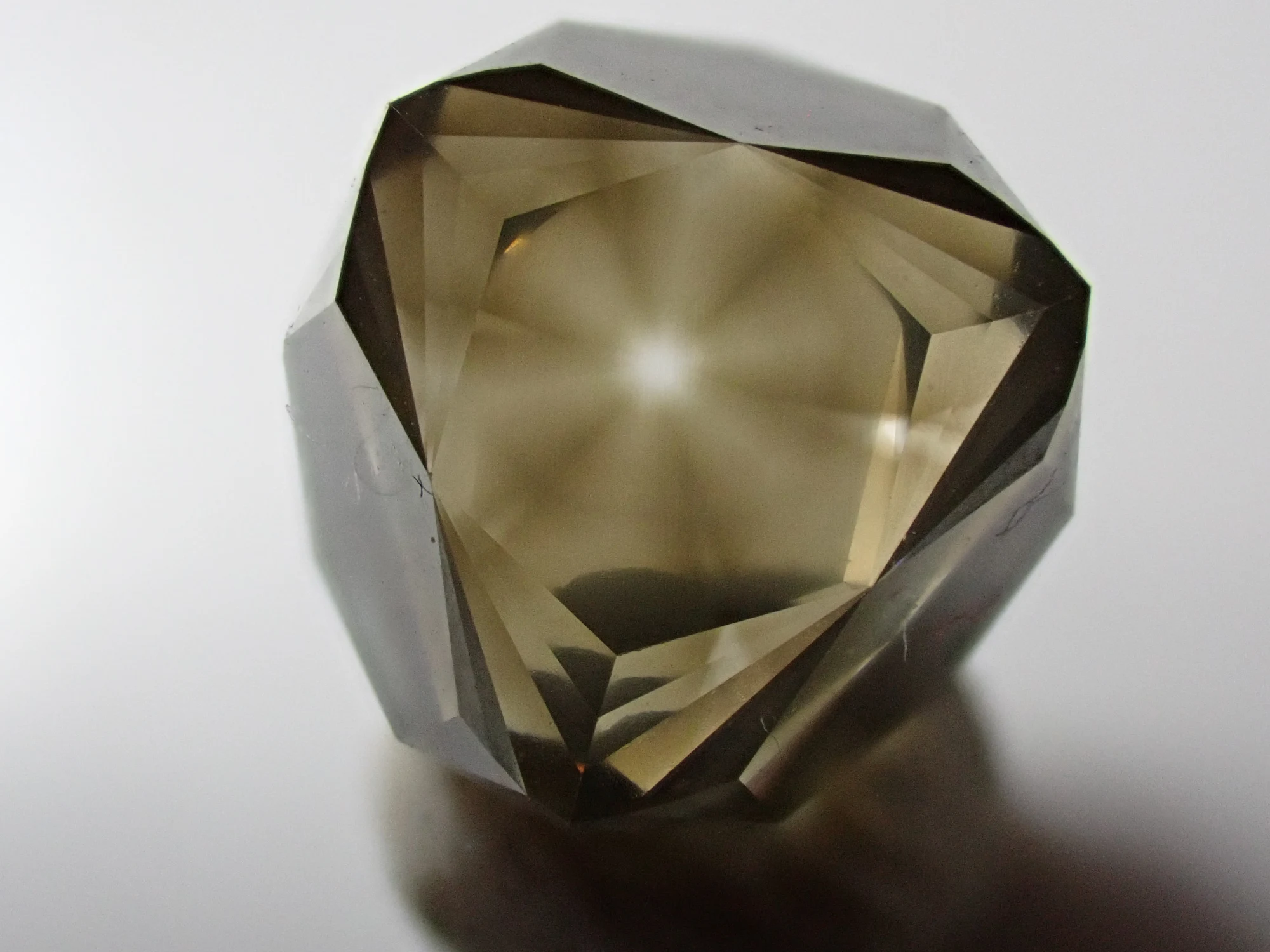 Okaz mineralny