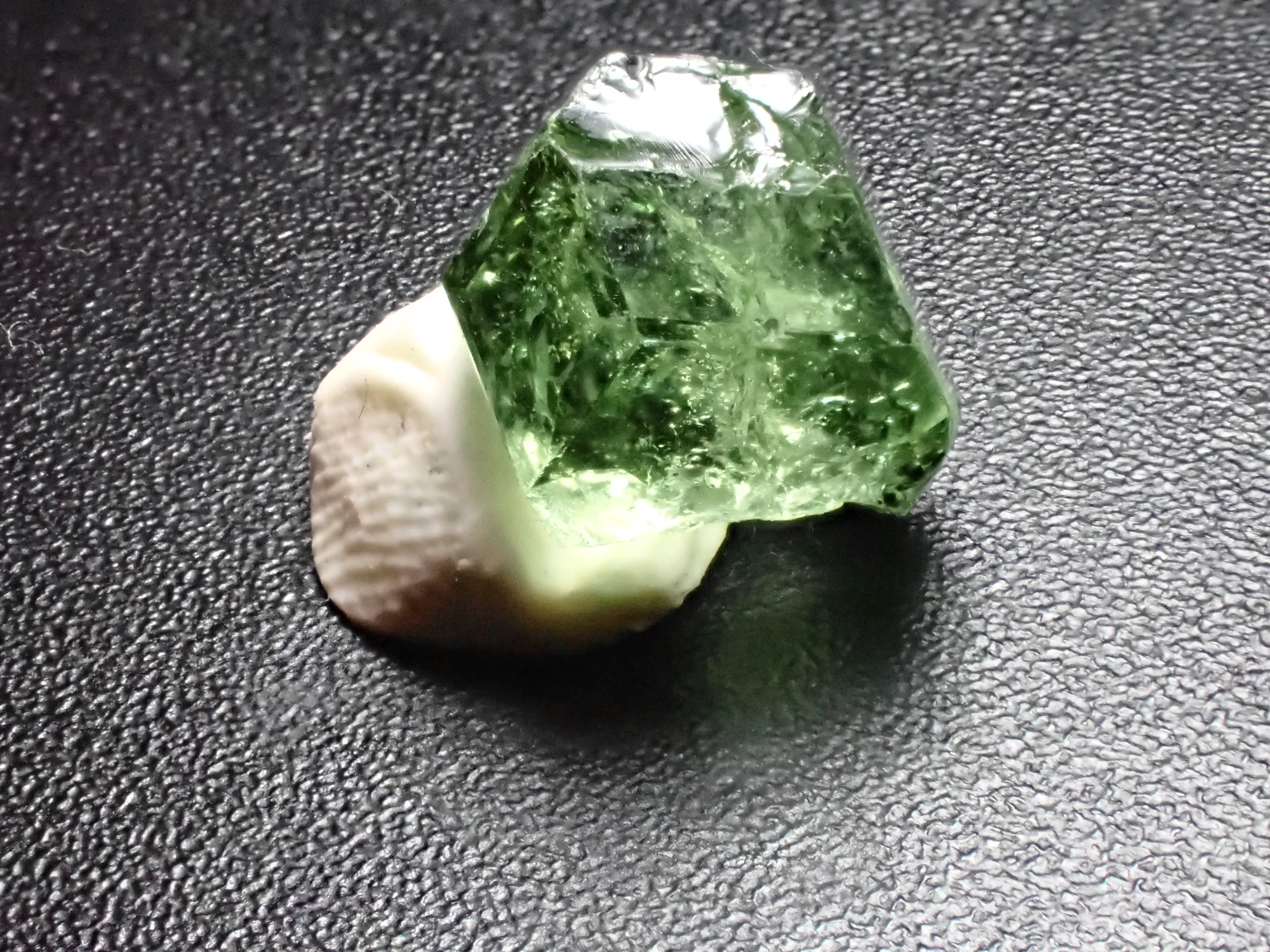 Okaz mineralny