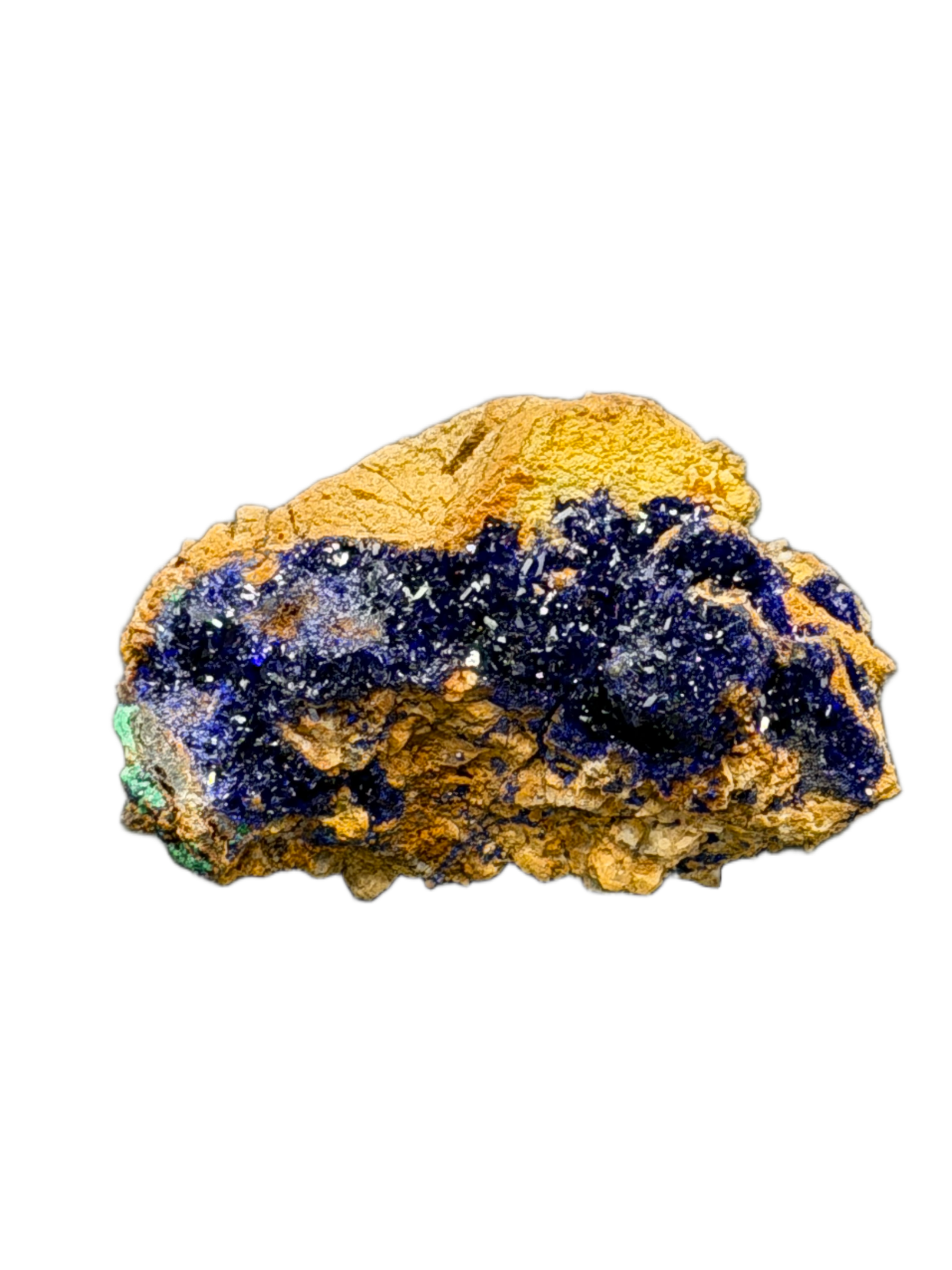 Azurite