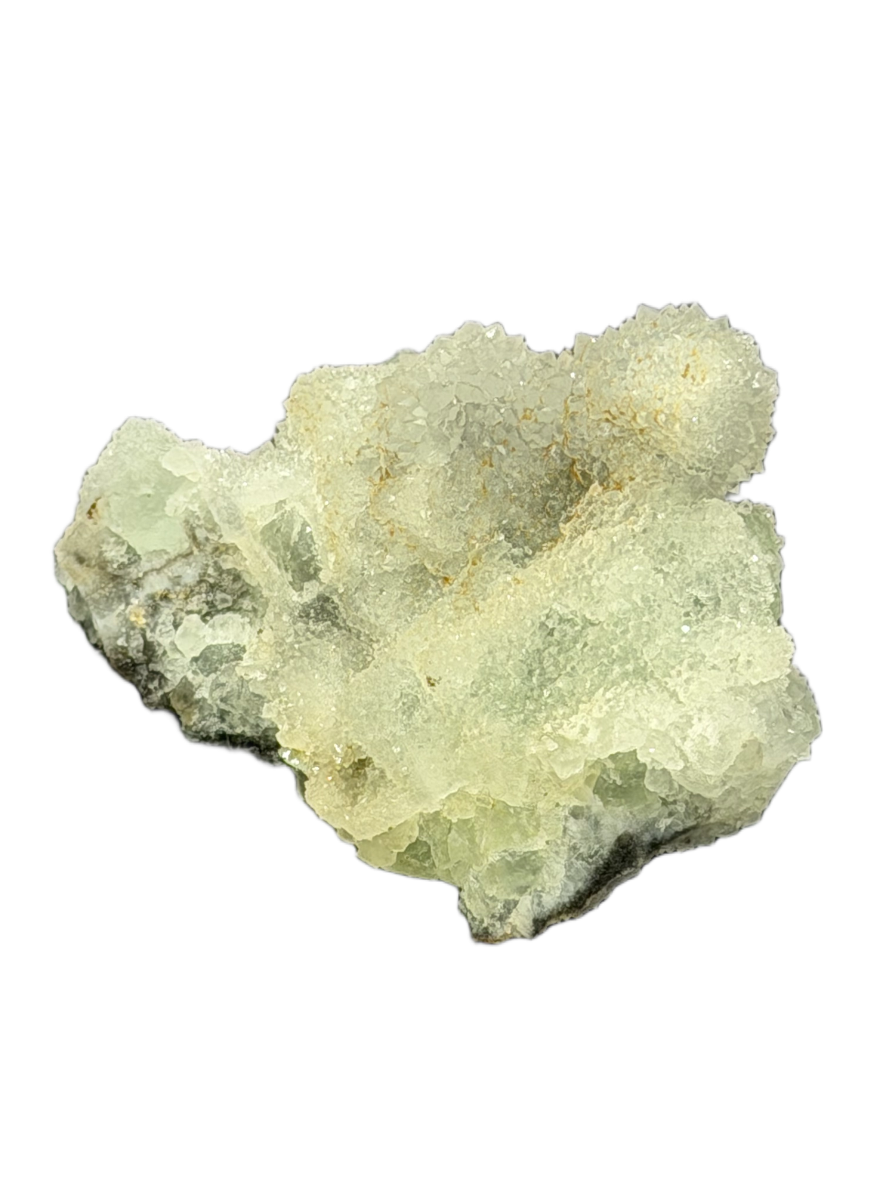 Sugar Fluorite