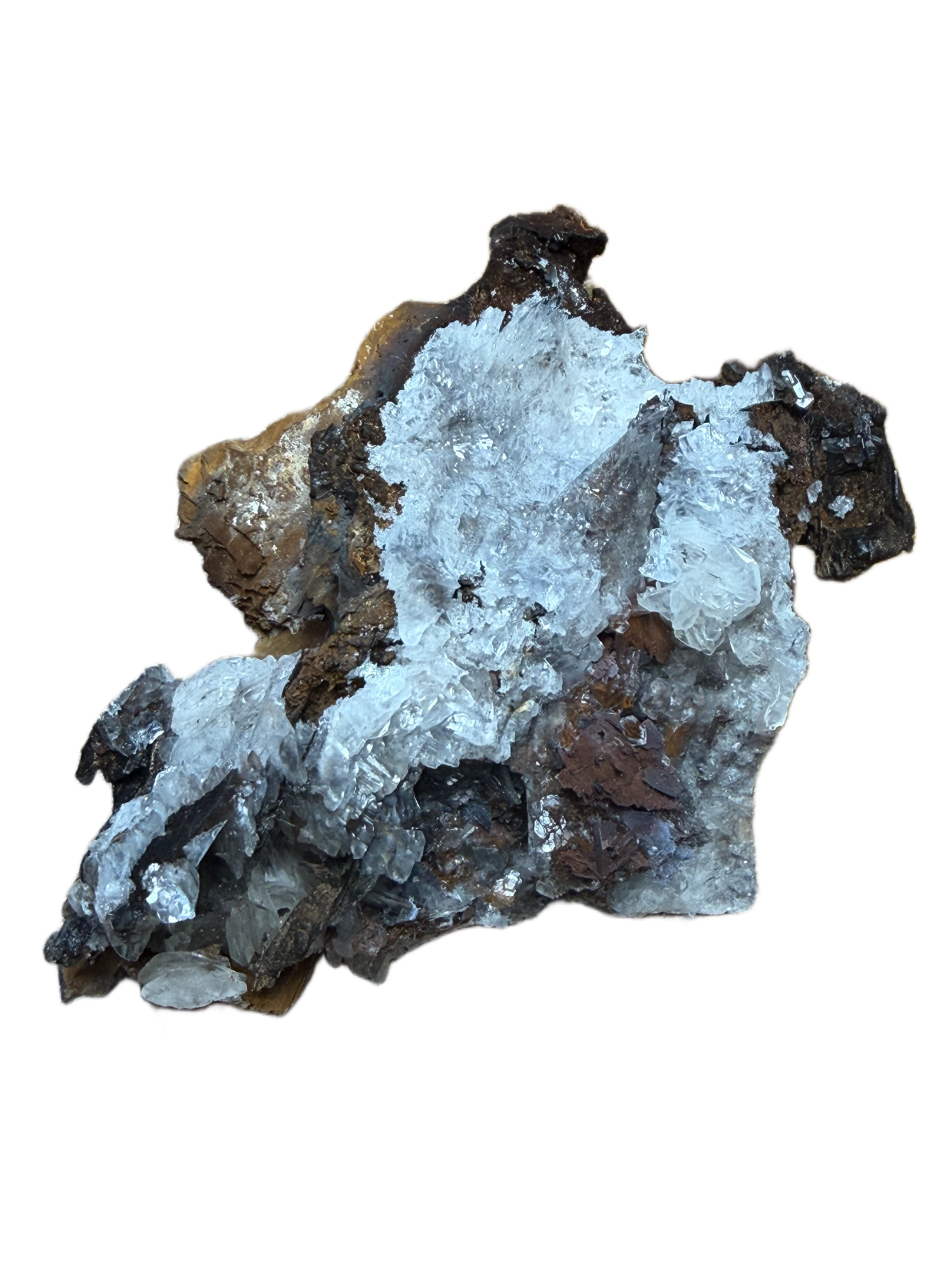 Goethite
