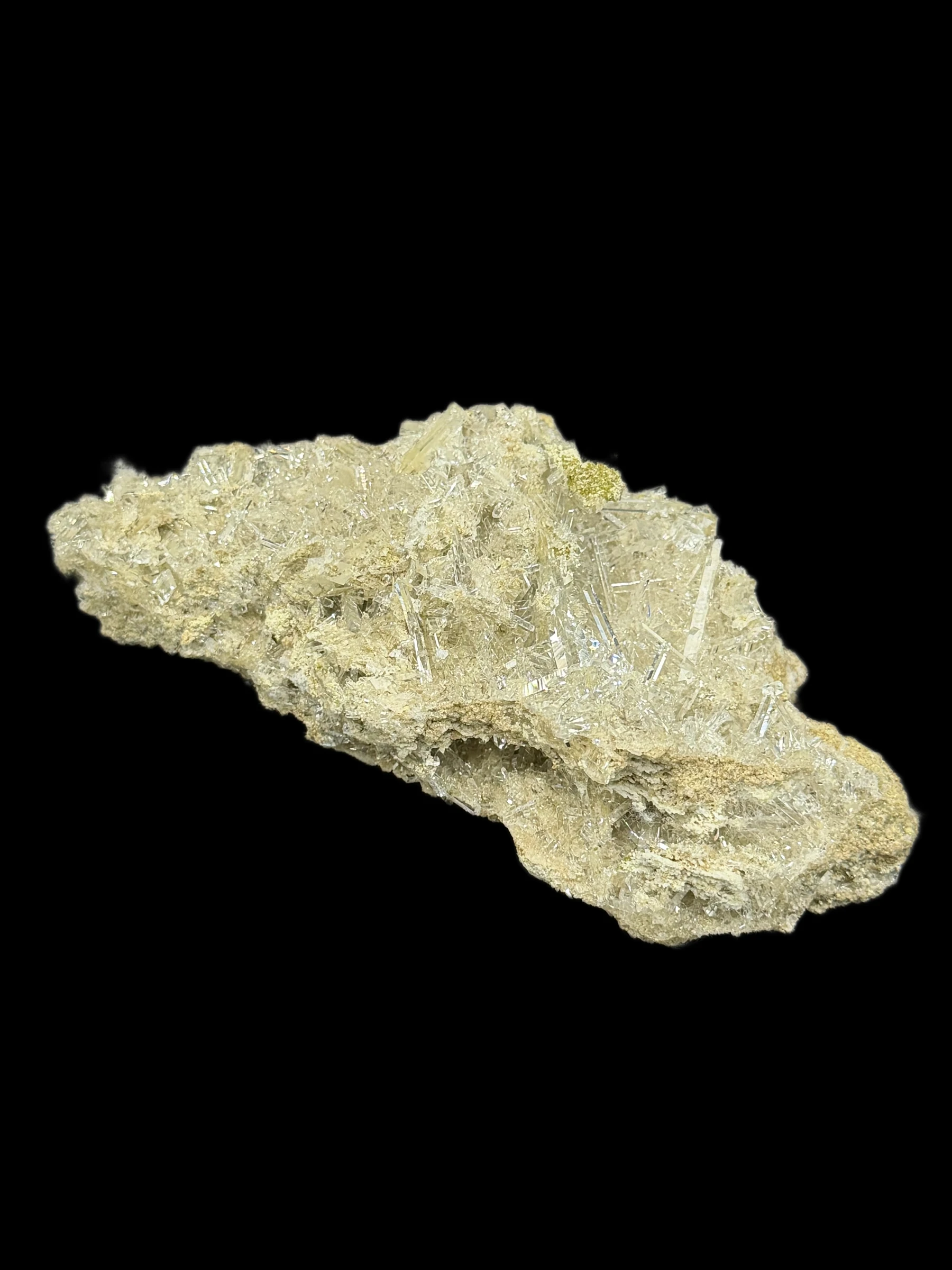 Okaz mineralny