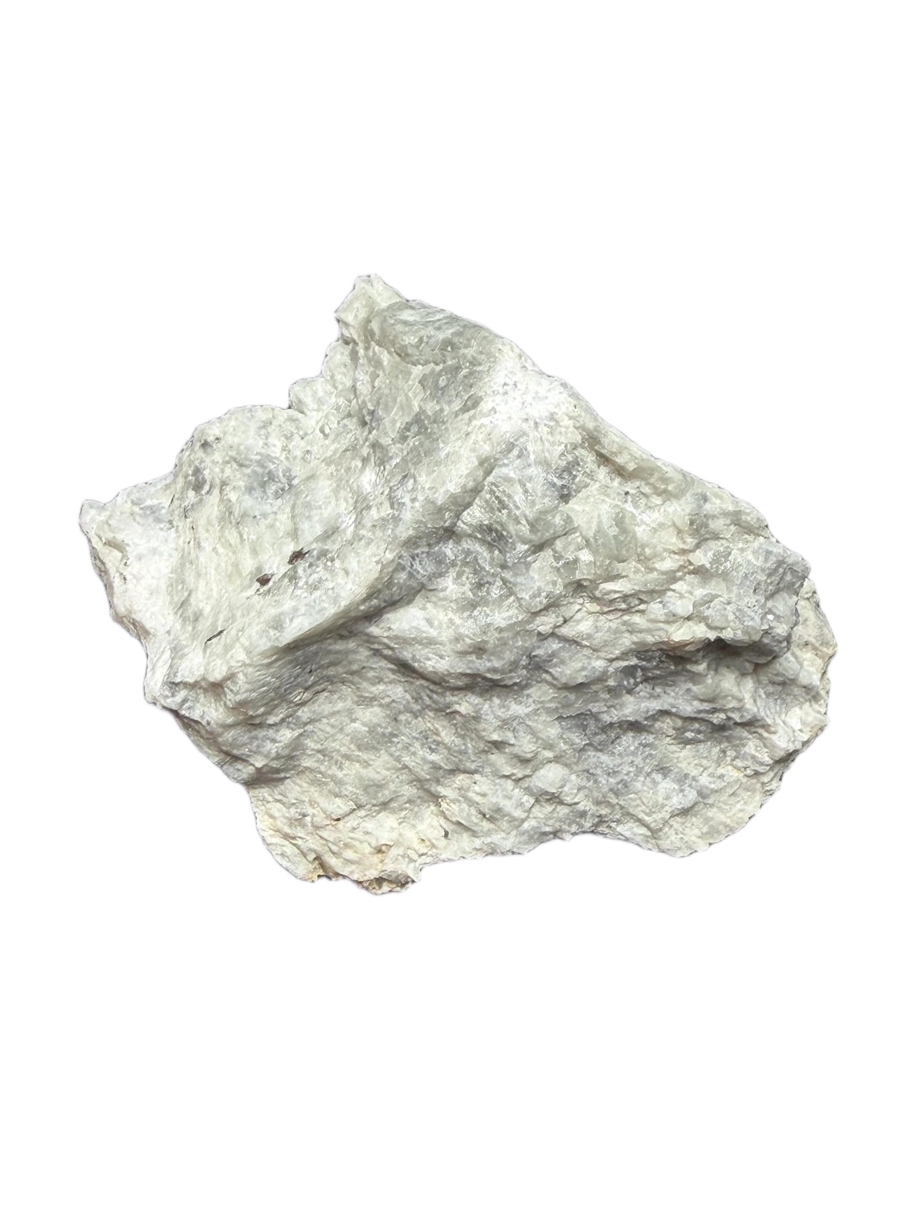 Wernerite (Scapolite)