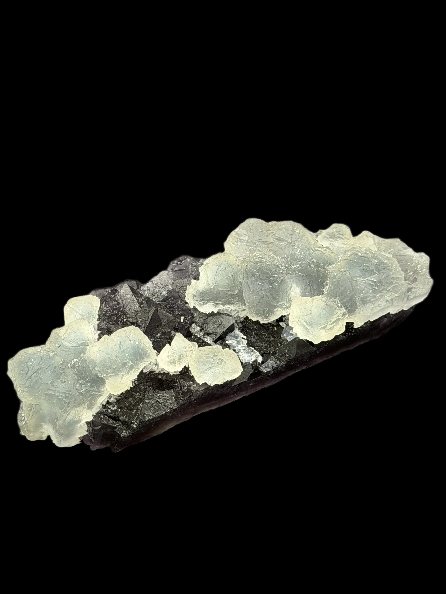 Okaz mineralny