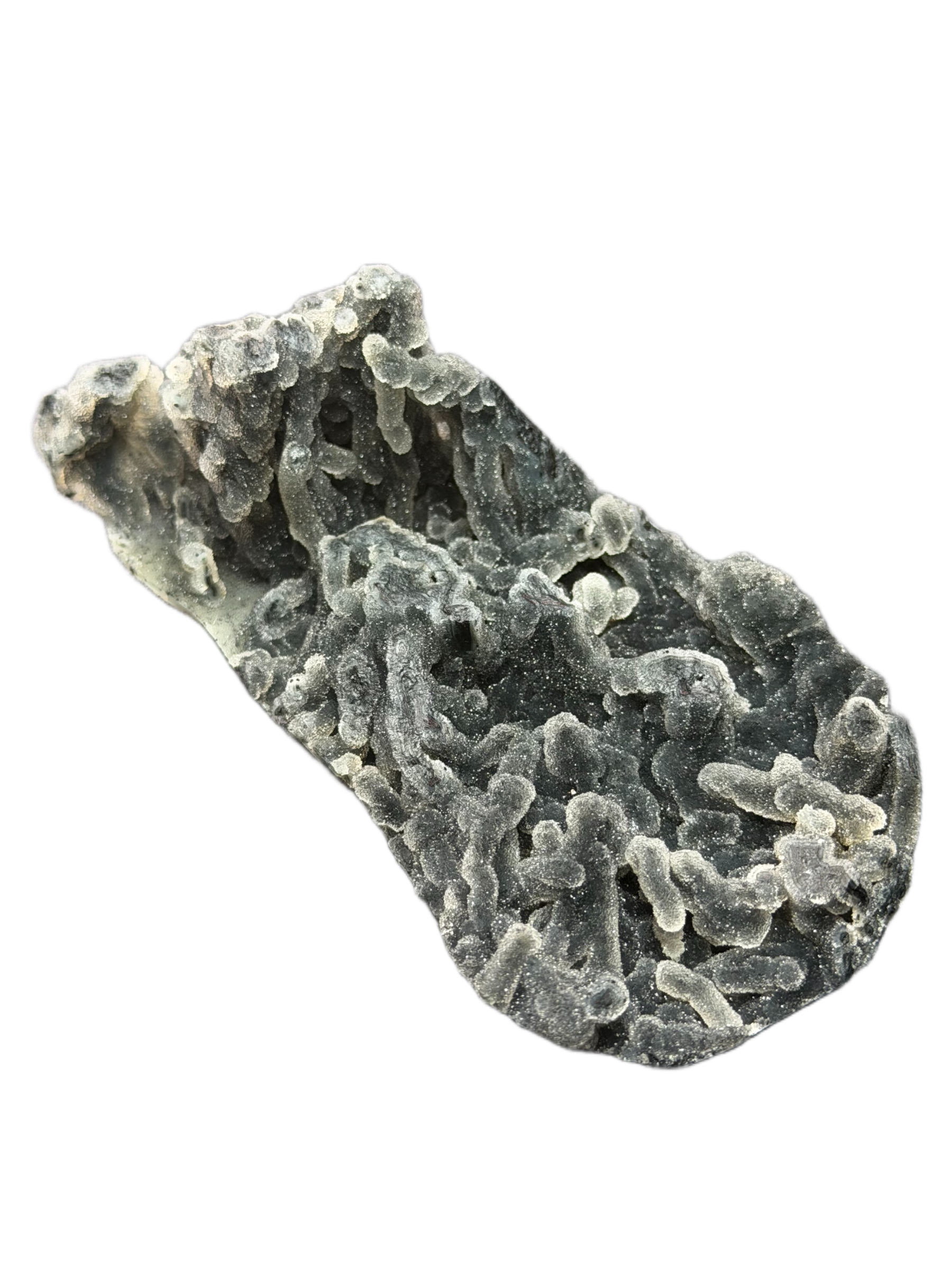 Midnight Apophyllite