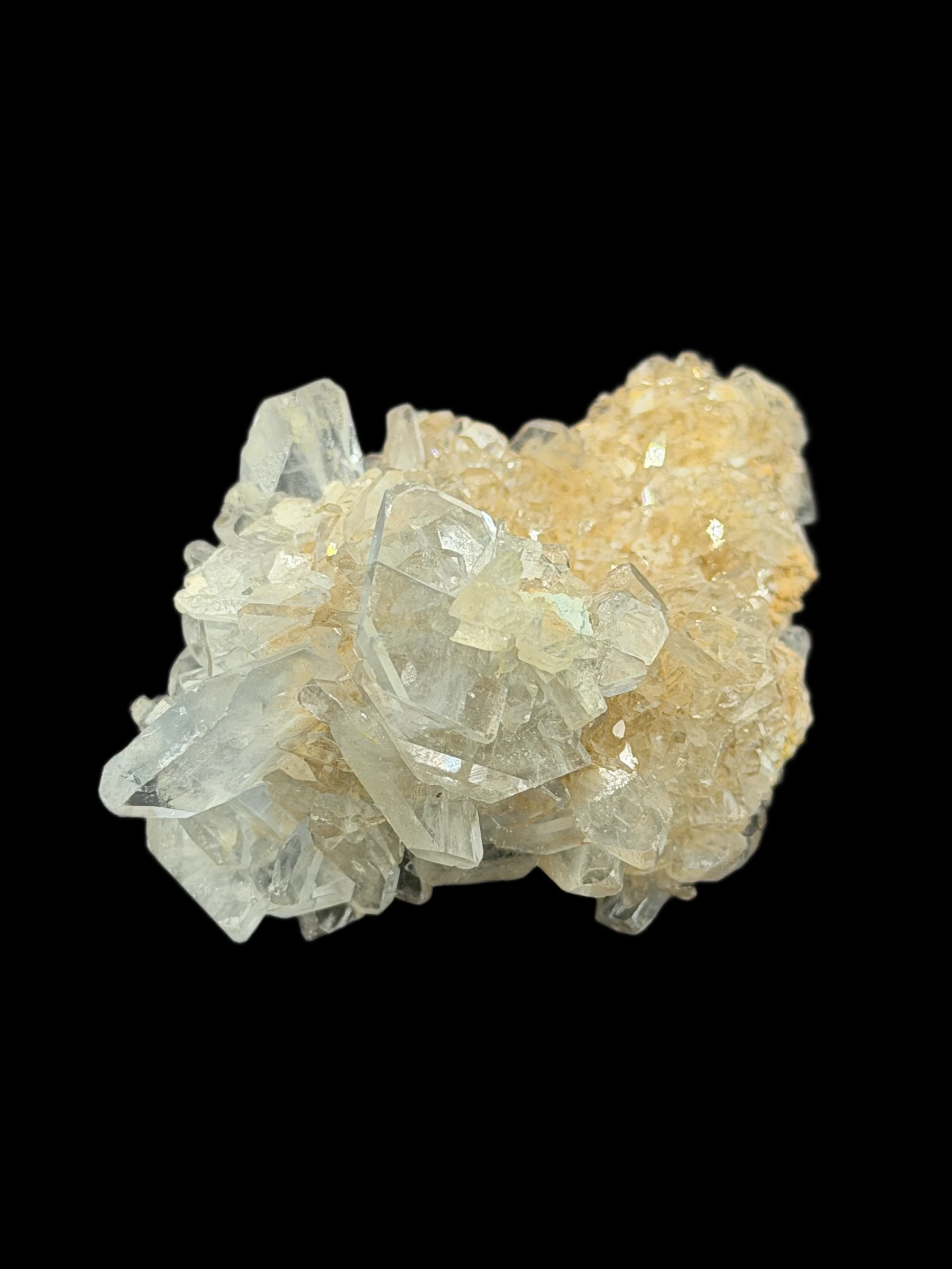 Okaz mineralny