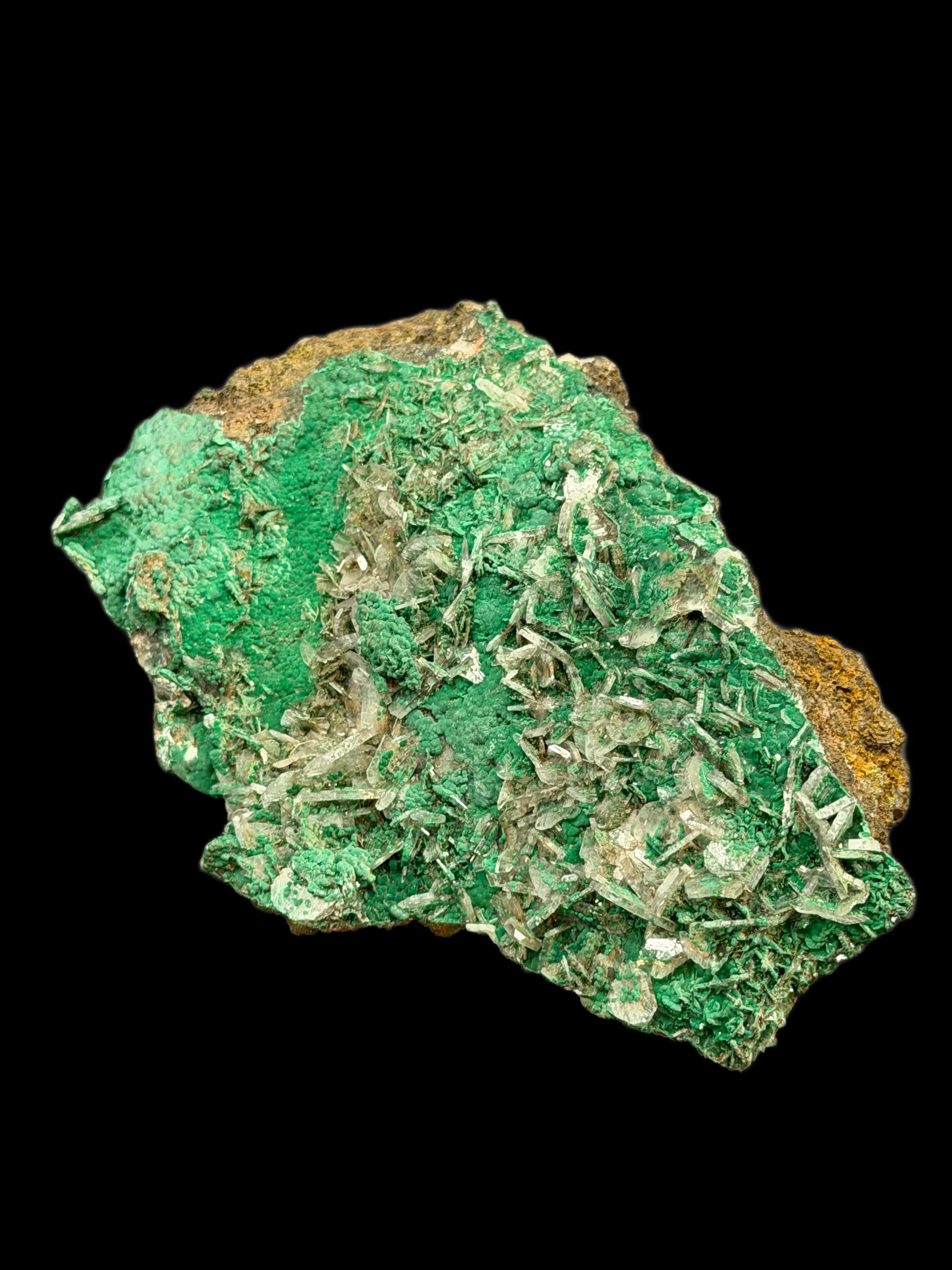 Okaz mineralny