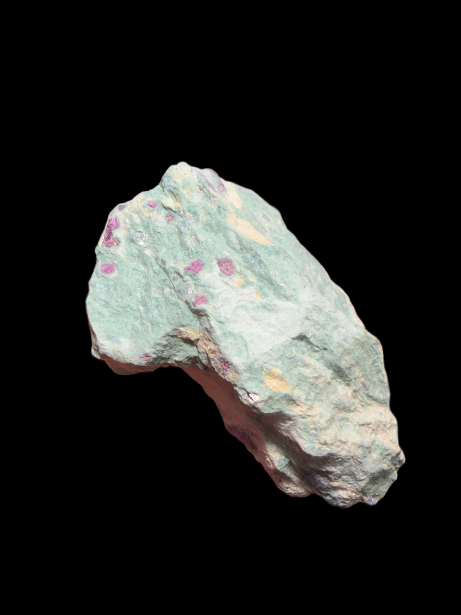 Okaz mineralny