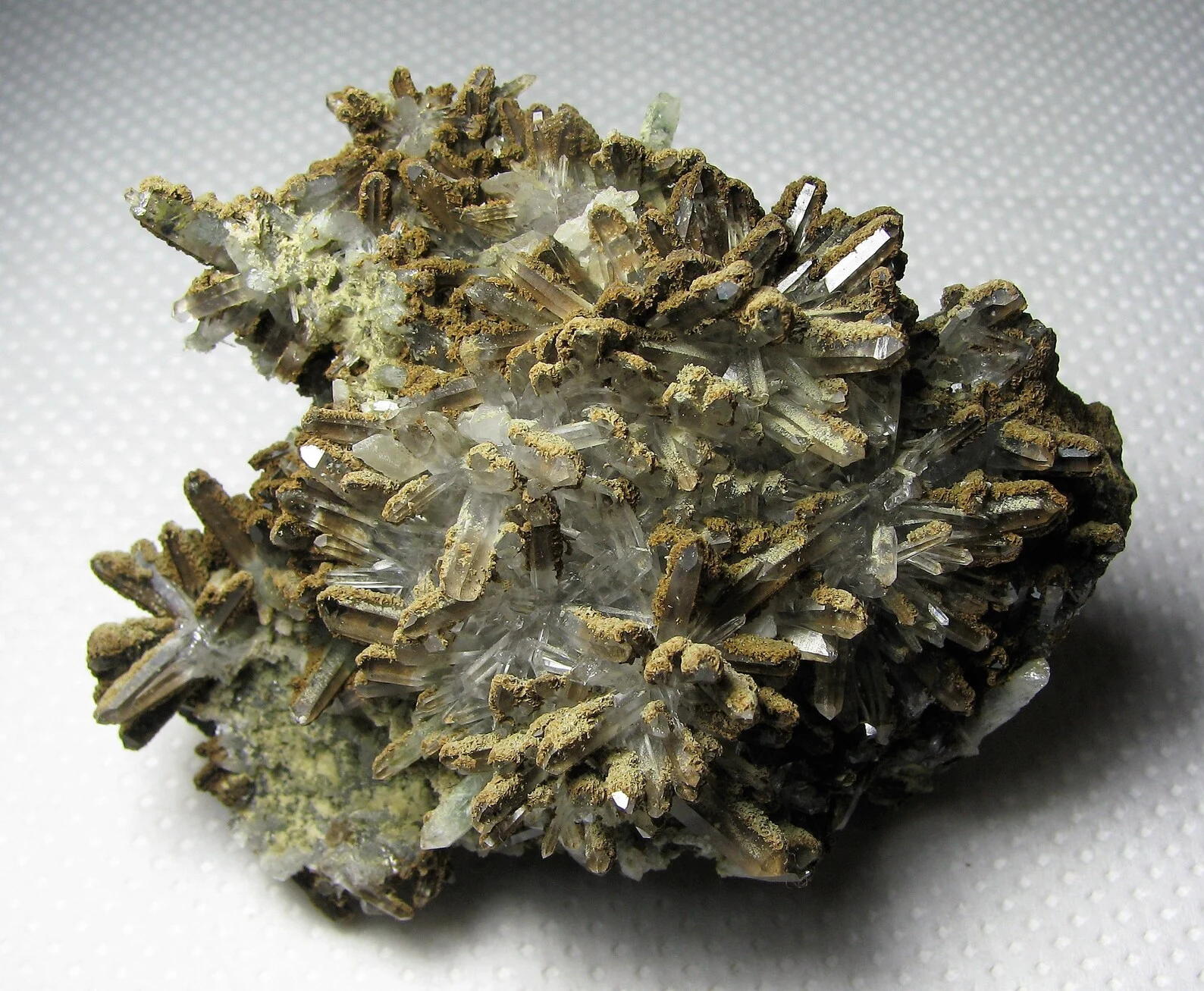 Okaz mineralny