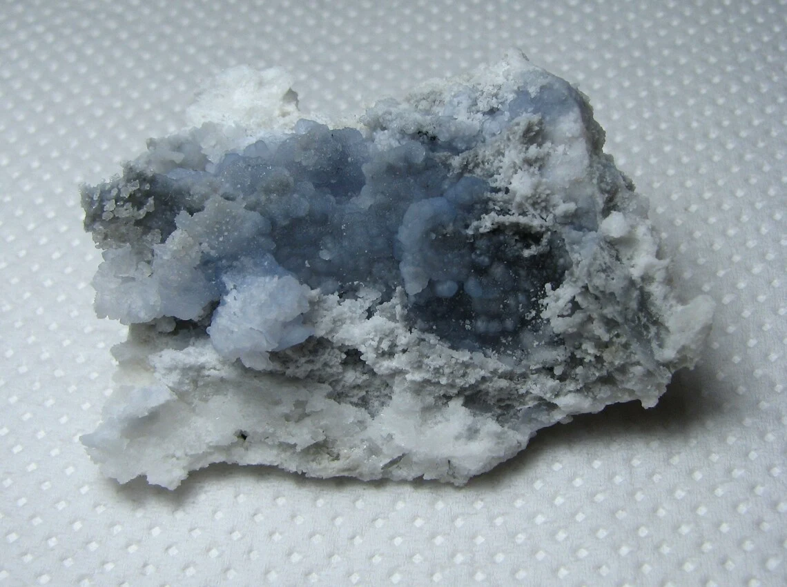 Okaz mineralny