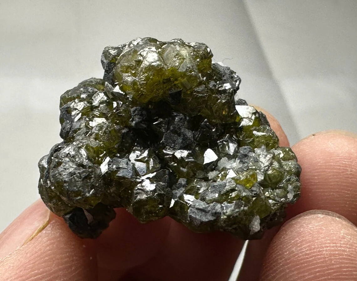 Okaz mineralny