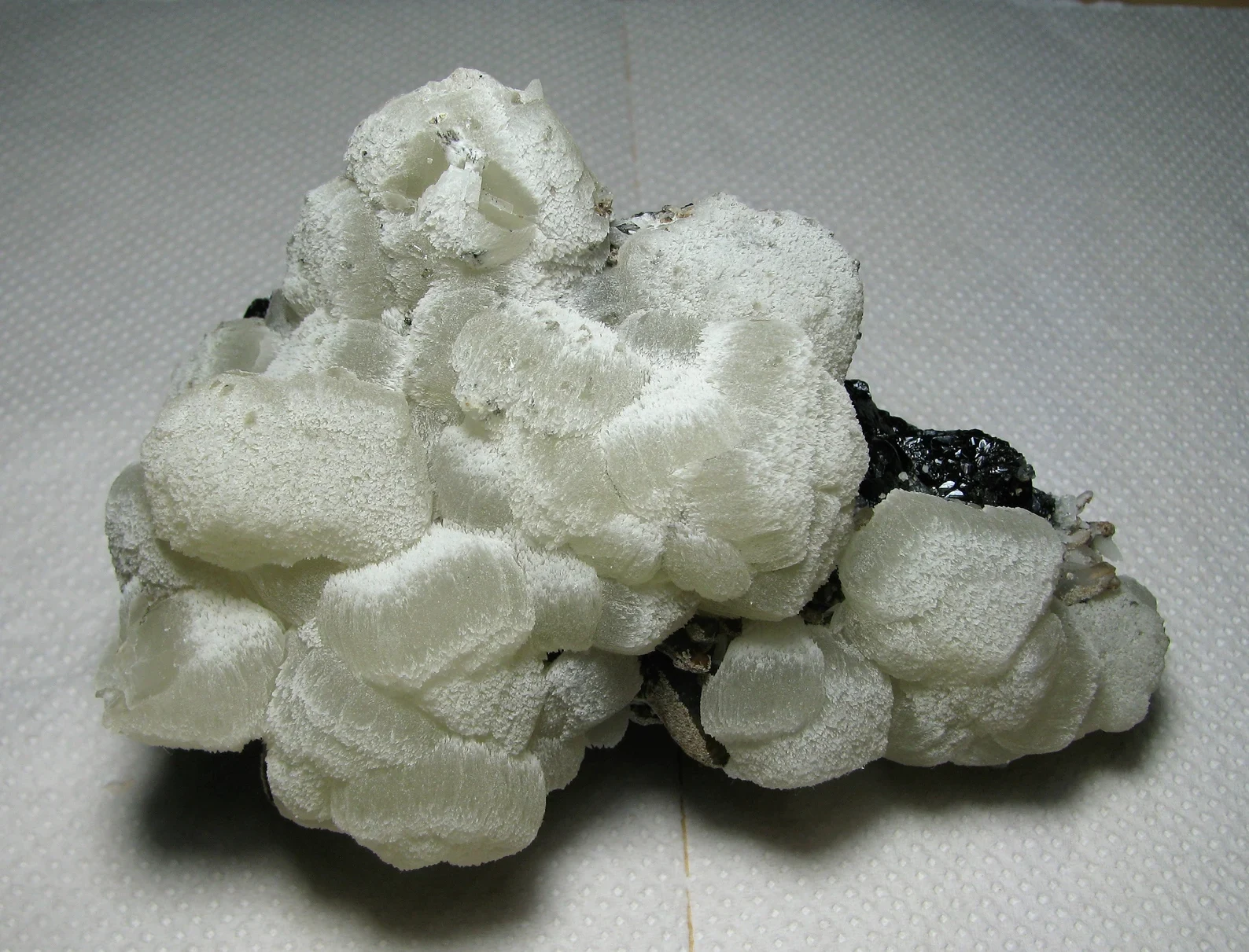 Okaz mineralny