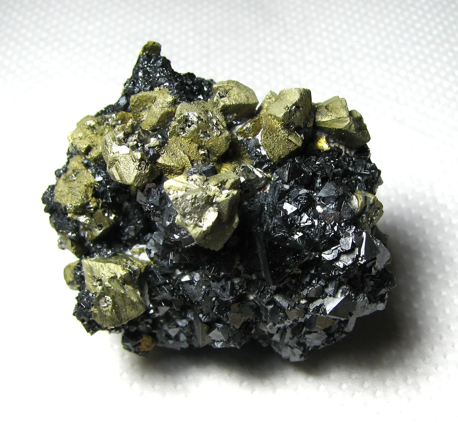 Okaz mineralny