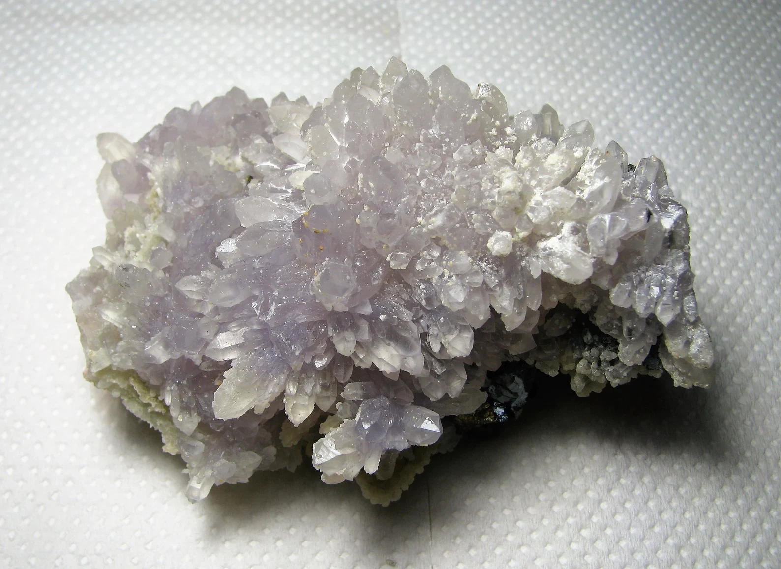 Okaz mineralny