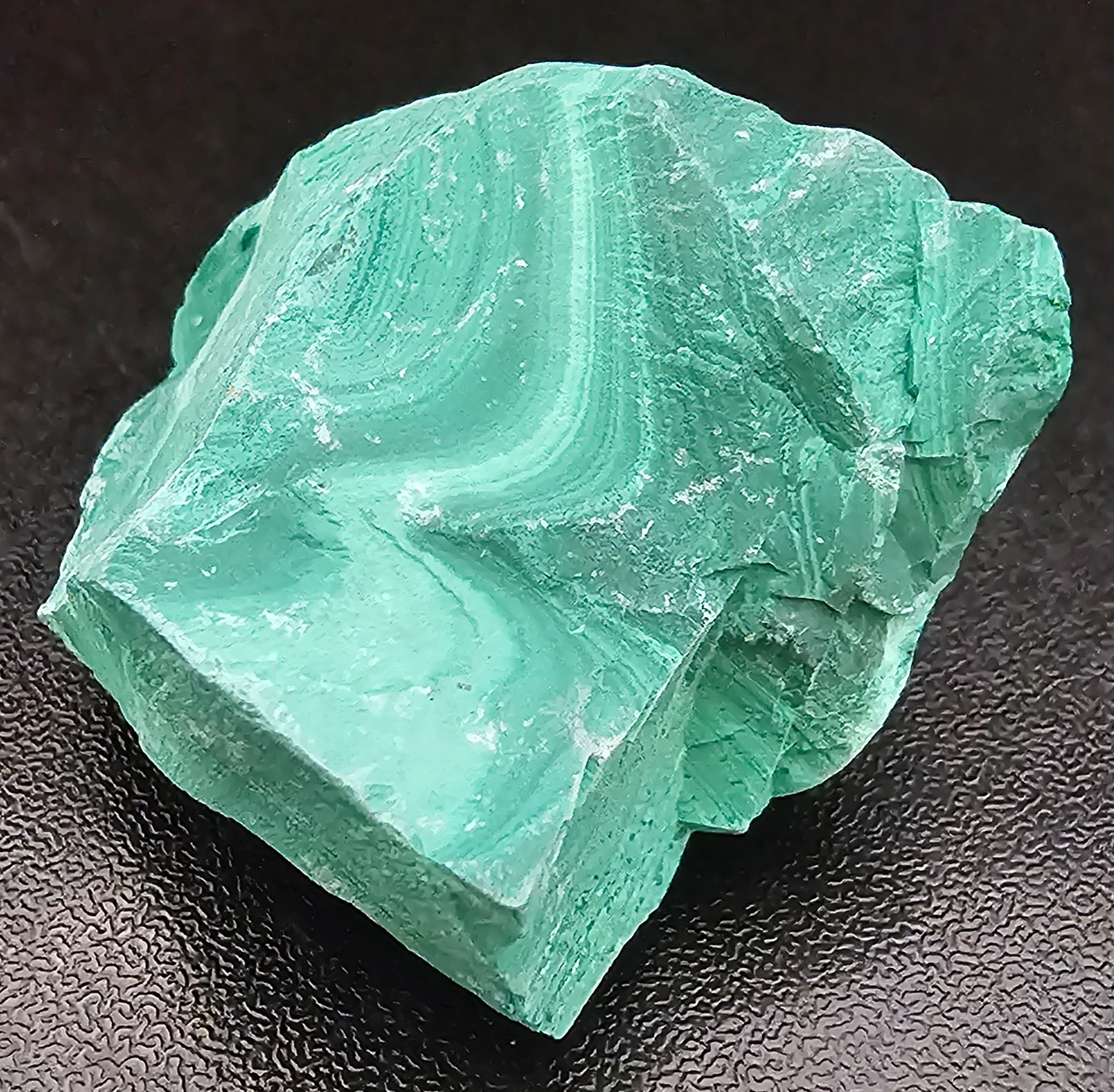 Okaz mineralny