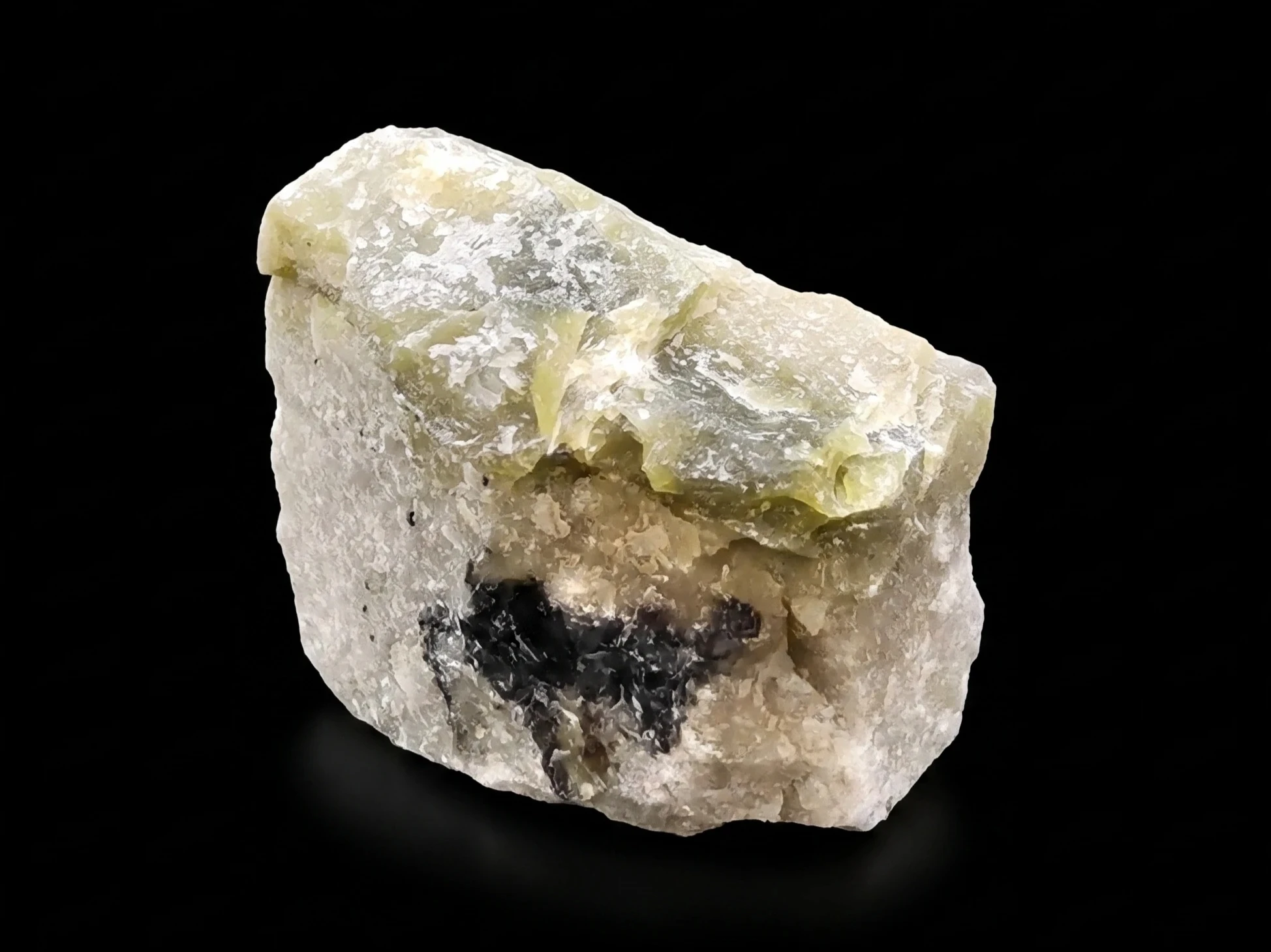 Serpentinite