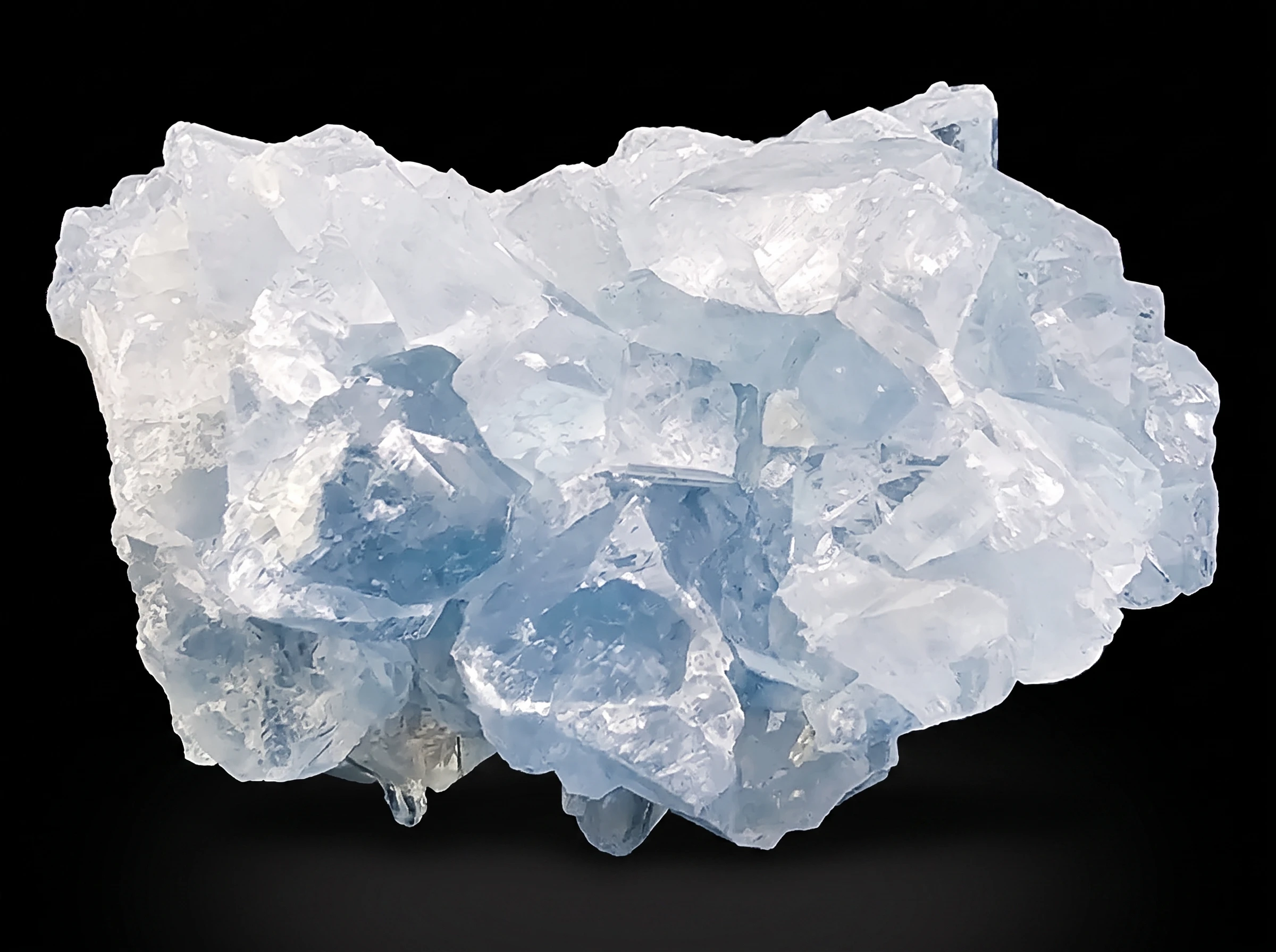 Celestine