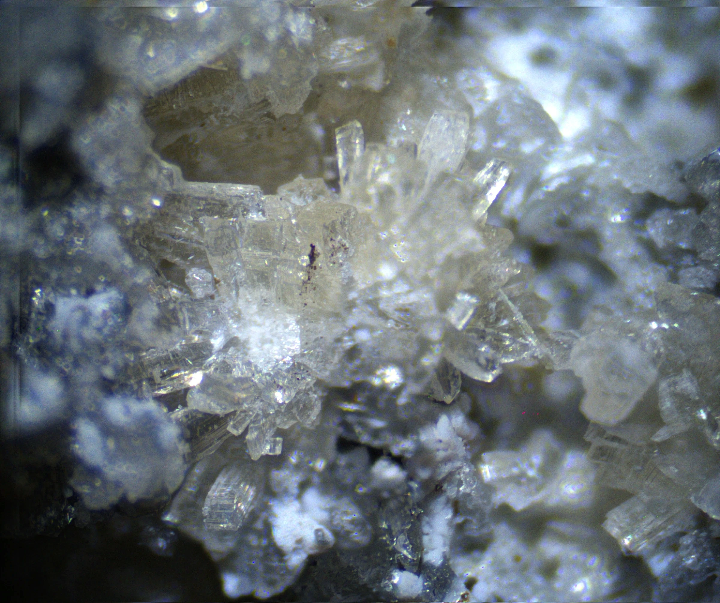 Okaz mineralny