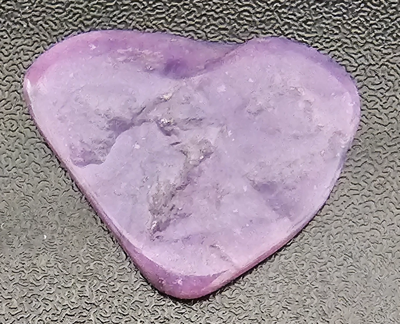 Charoite