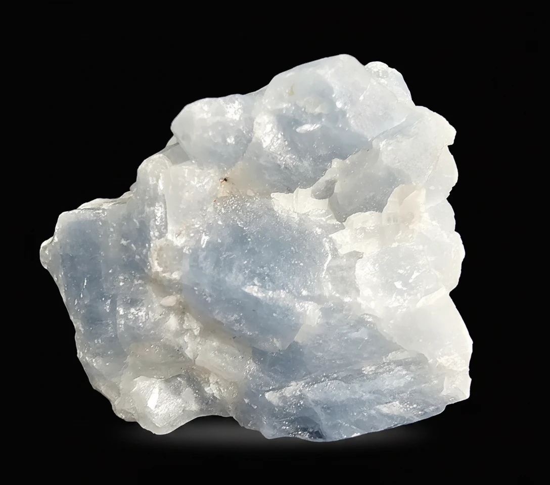 Okaz mineralny