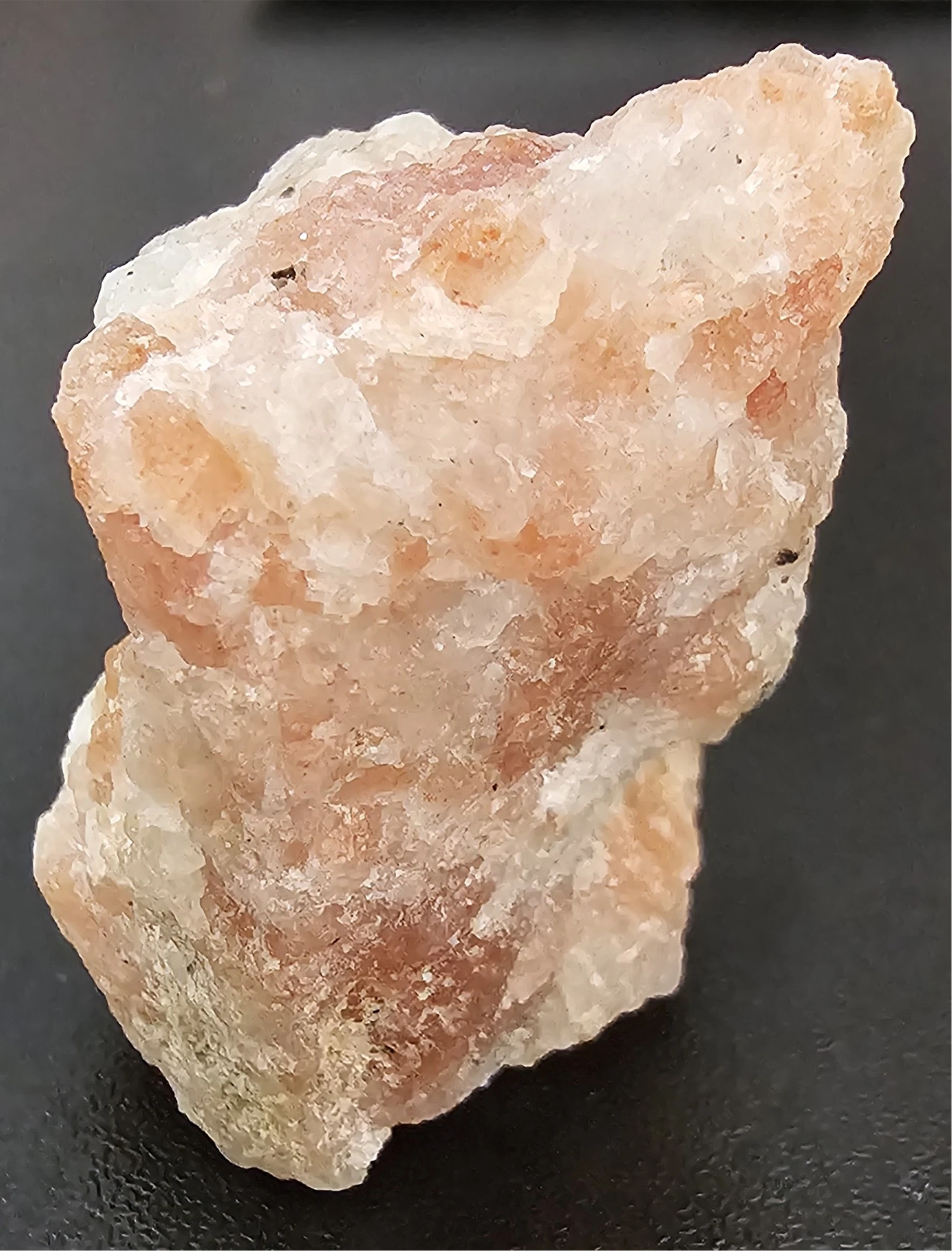 Okaz mineralny