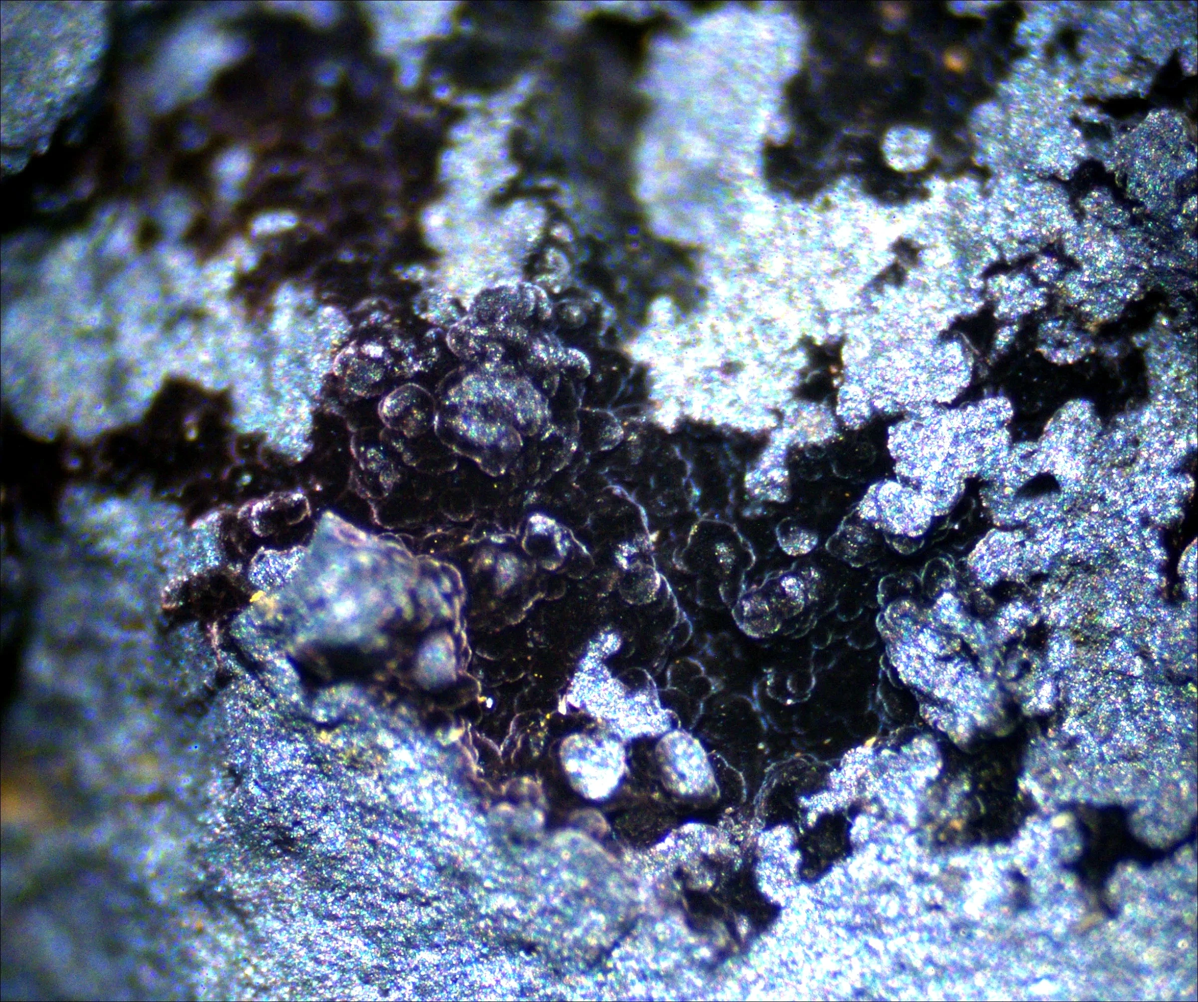 Okaz mineralny