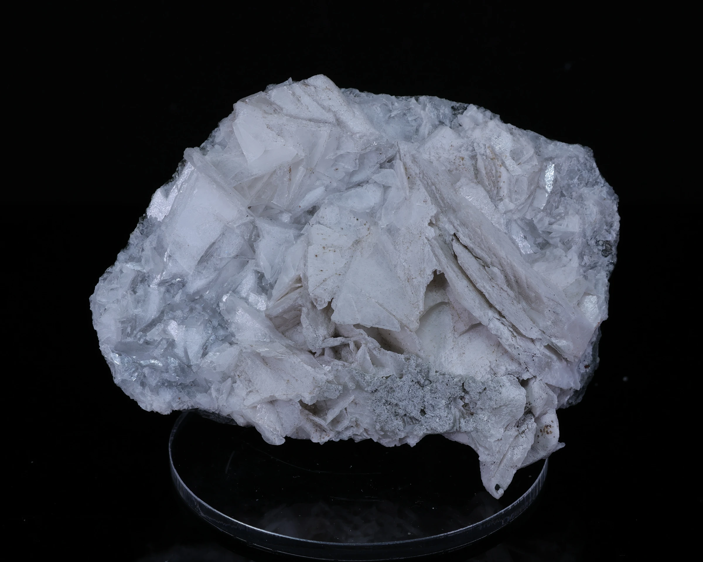 Okaz mineralny