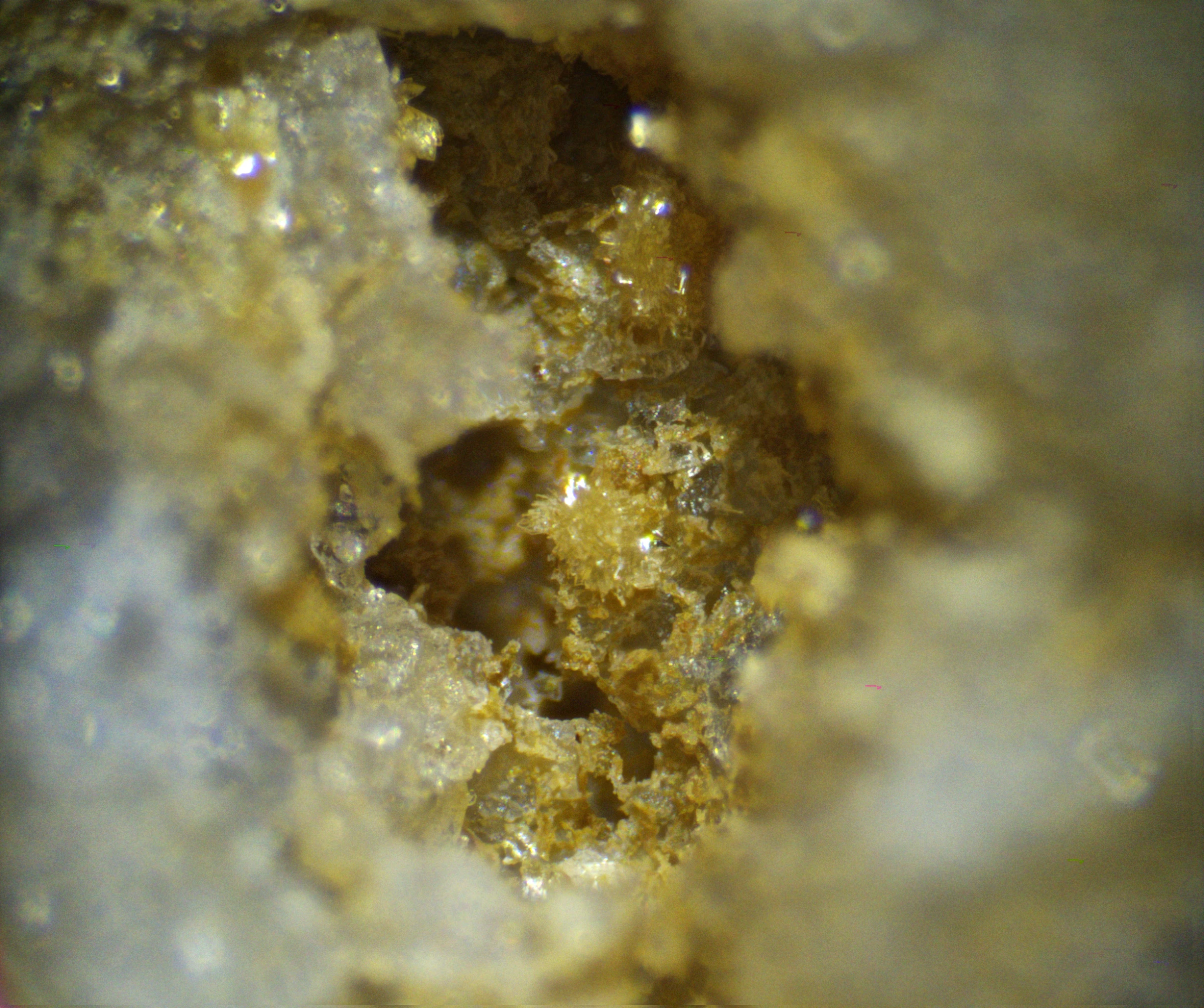Okaz mineralny