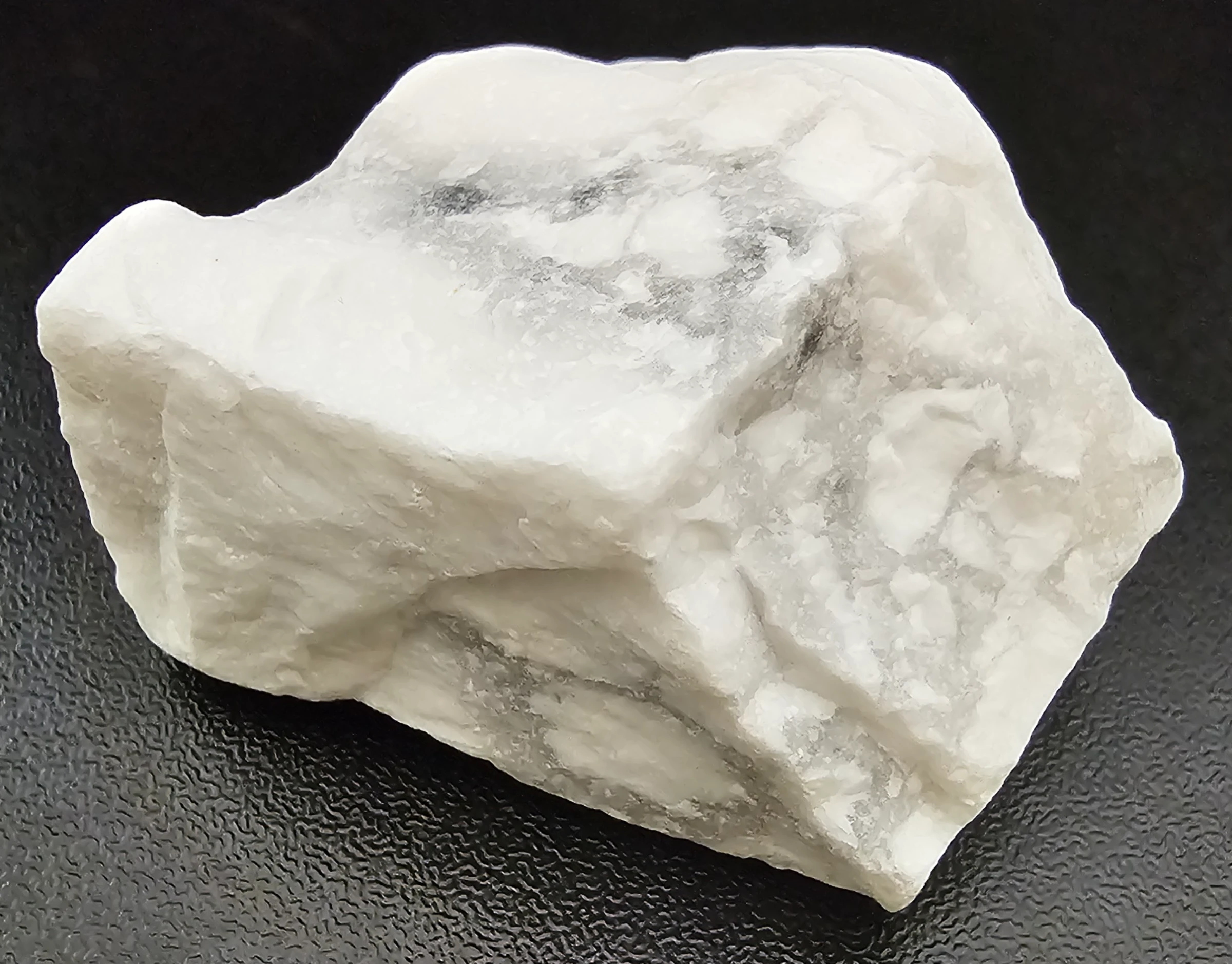 Okaz mineralny