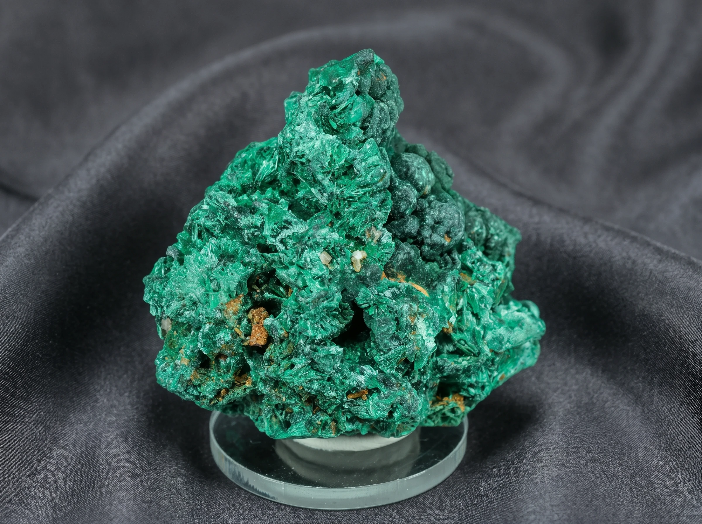 Okaz mineralny