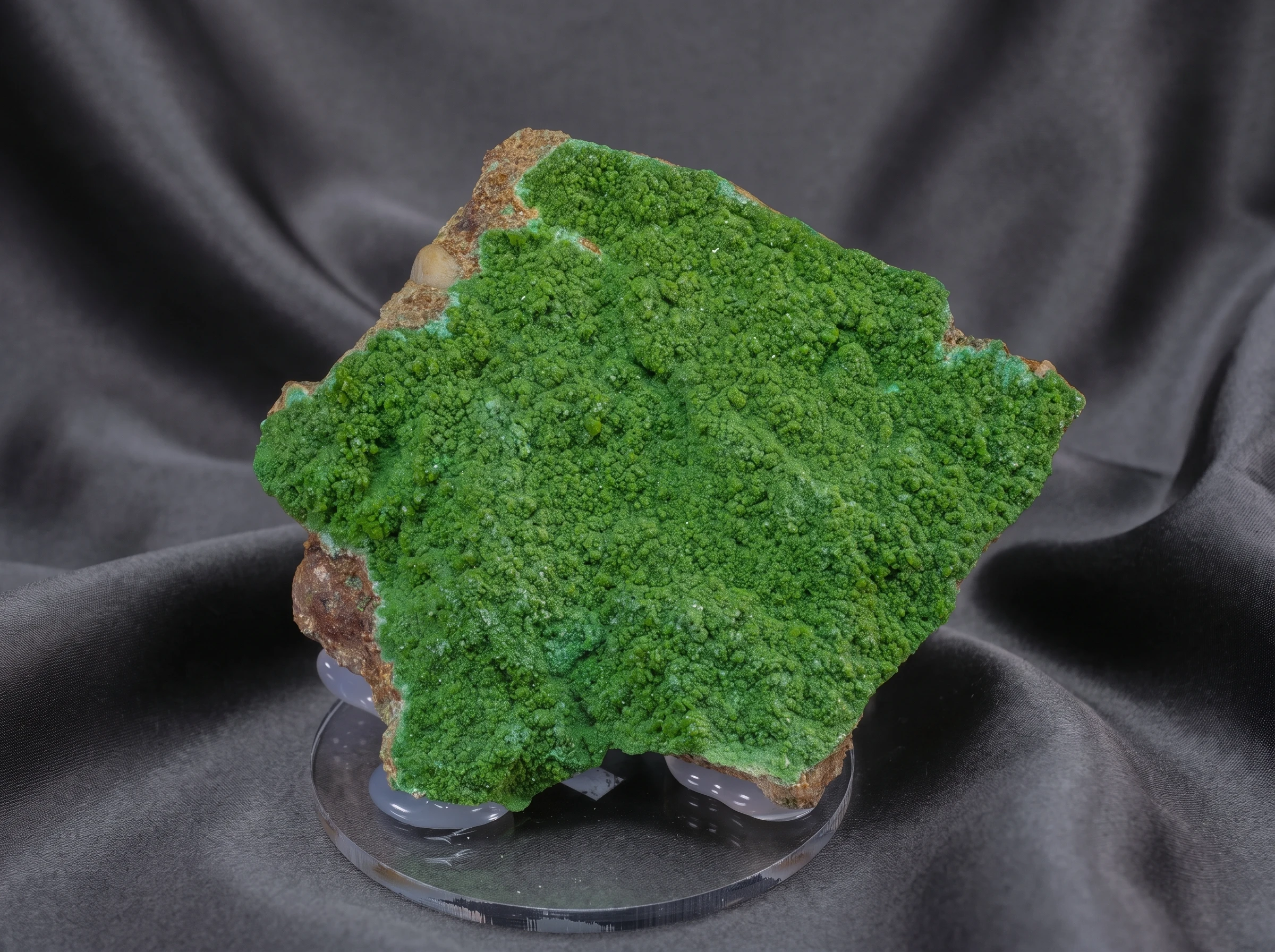 Okaz mineralny